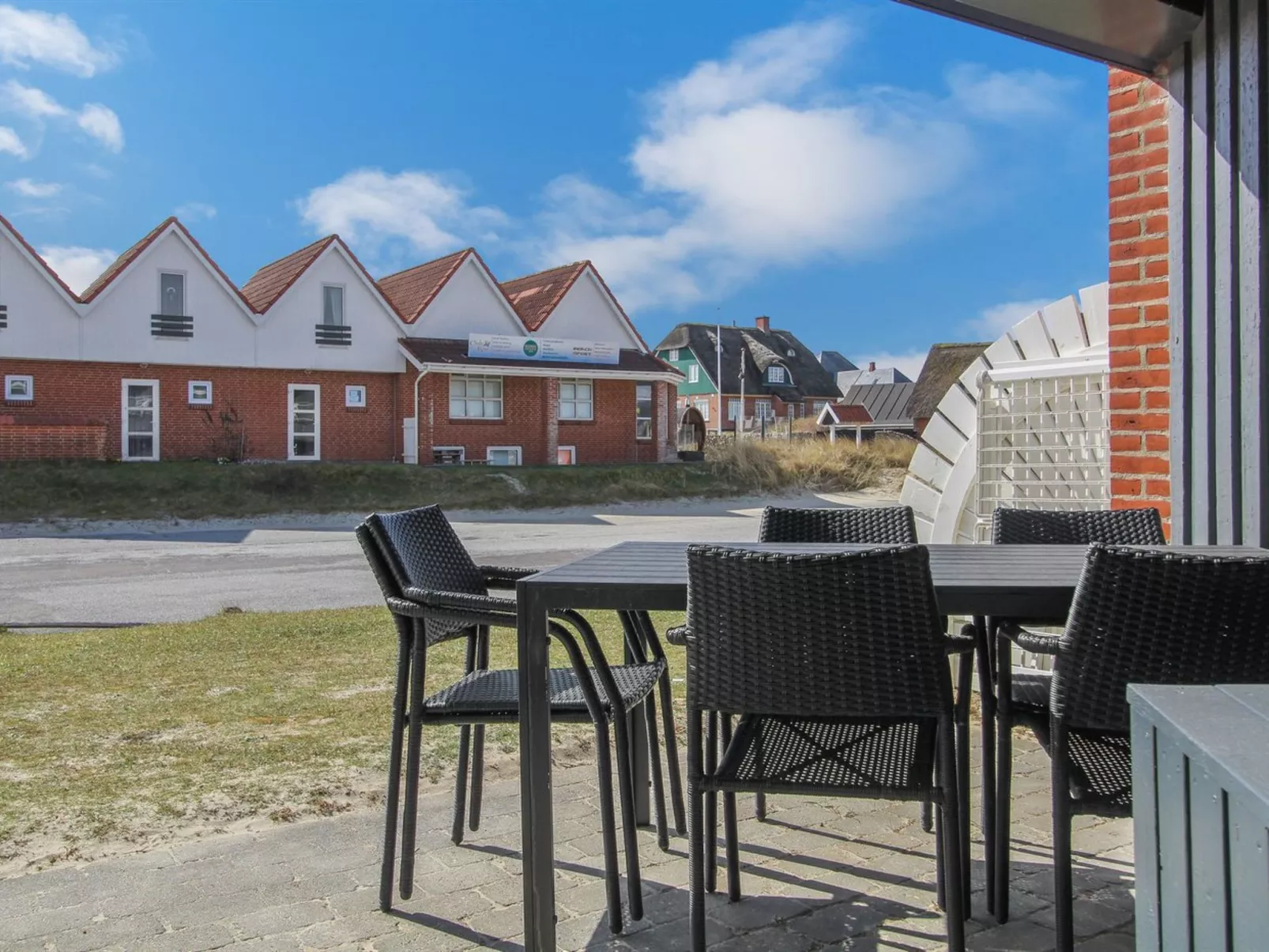 "Jaakko" - 100m from the sea-Buiten