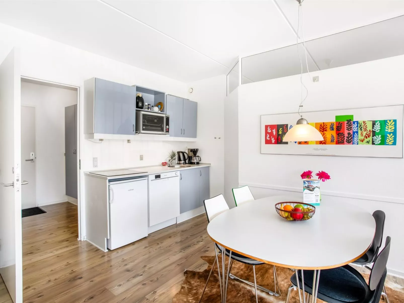 "Milly" - 100m from the sea-Binnen