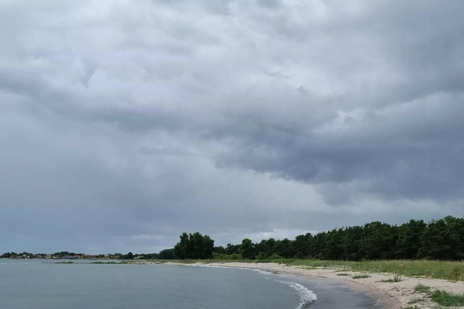 6 persoons vakantie huis in Ljugarn-By Traum-Waterzicht