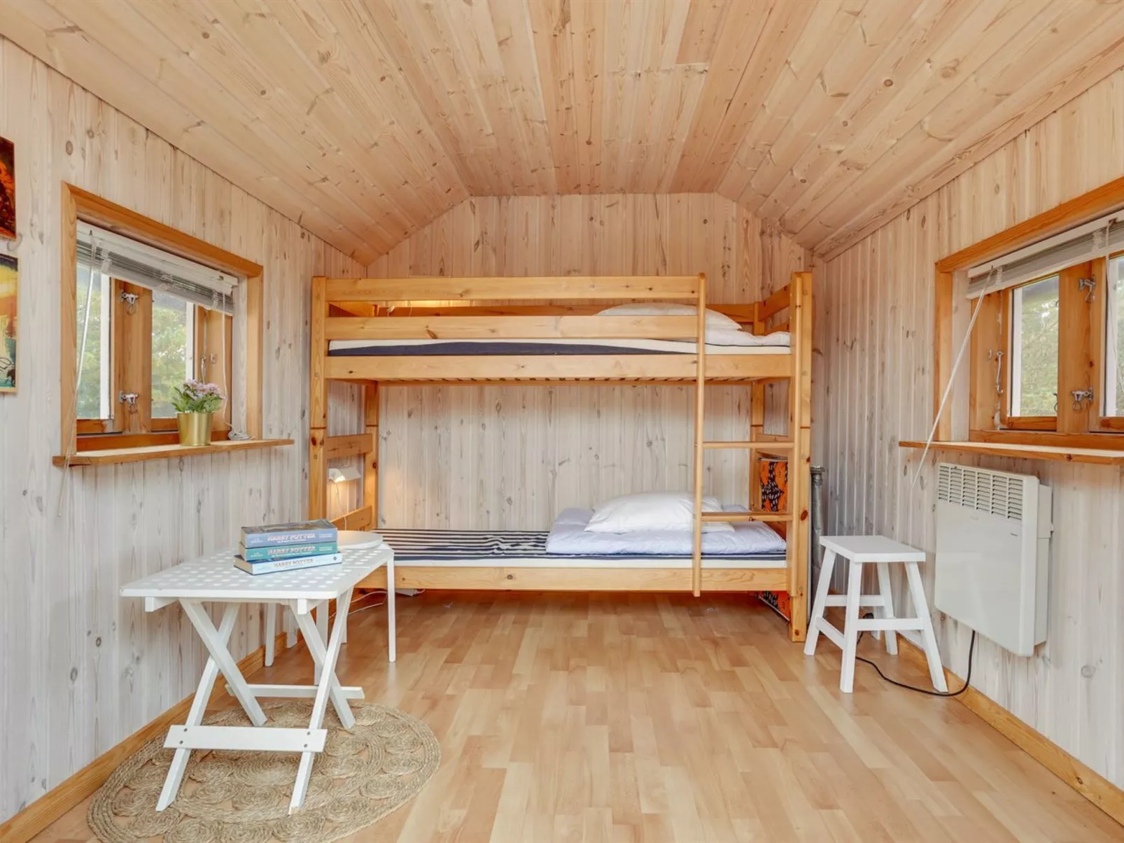 "Lisemarie" - 800m from the sea-Binnen