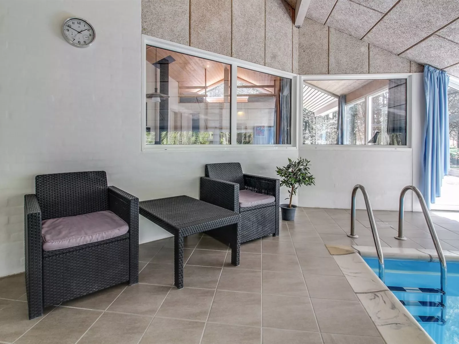 "Luciane" - 2.5km from the sea-Buiten