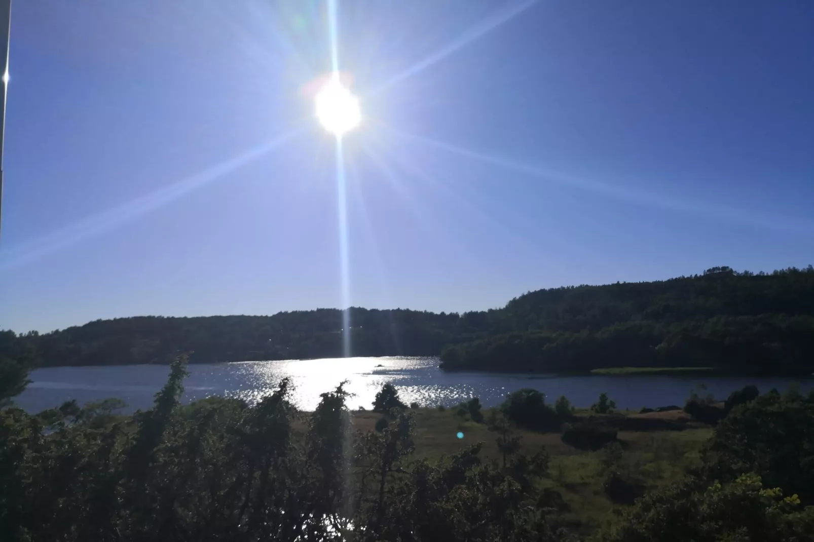 5 persoons vakantie huis in MUNKEDAL-By Traum-Waterzicht