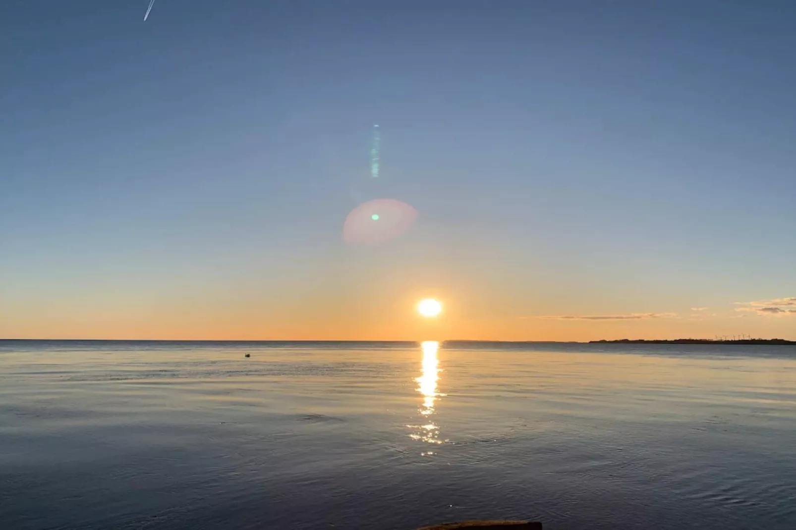 6 persoons vakantie huis in Karrebæksminde-Waterzicht