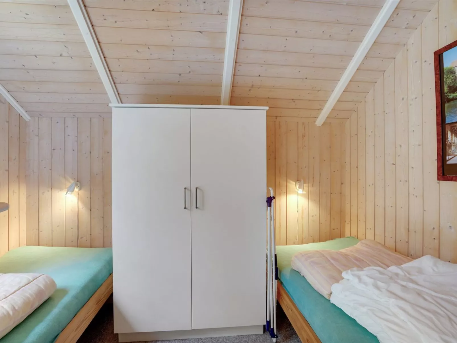 "Varpu" - 1.6km from the sea-Binnen