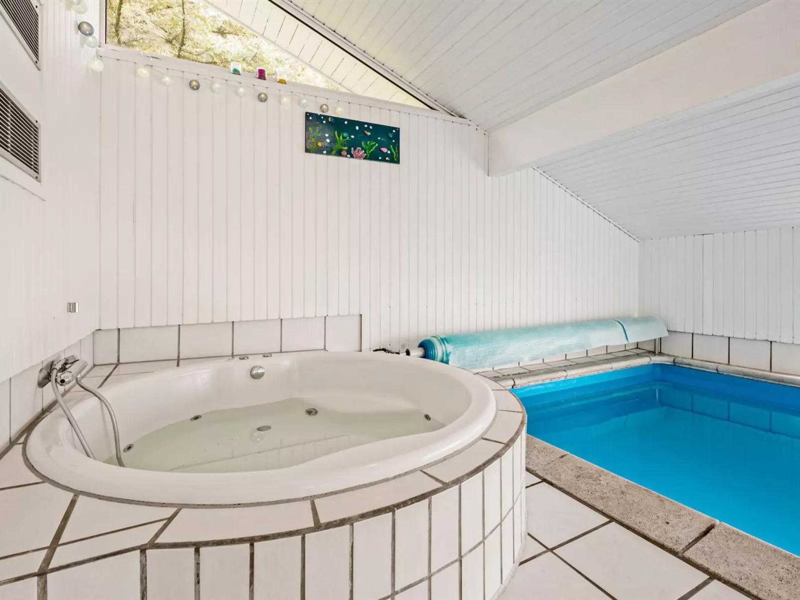 "Gladis" - 900m from the sea-Buiten