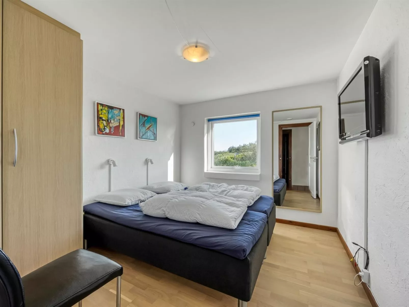 "Lenni" - 700m from the sea-Binnen