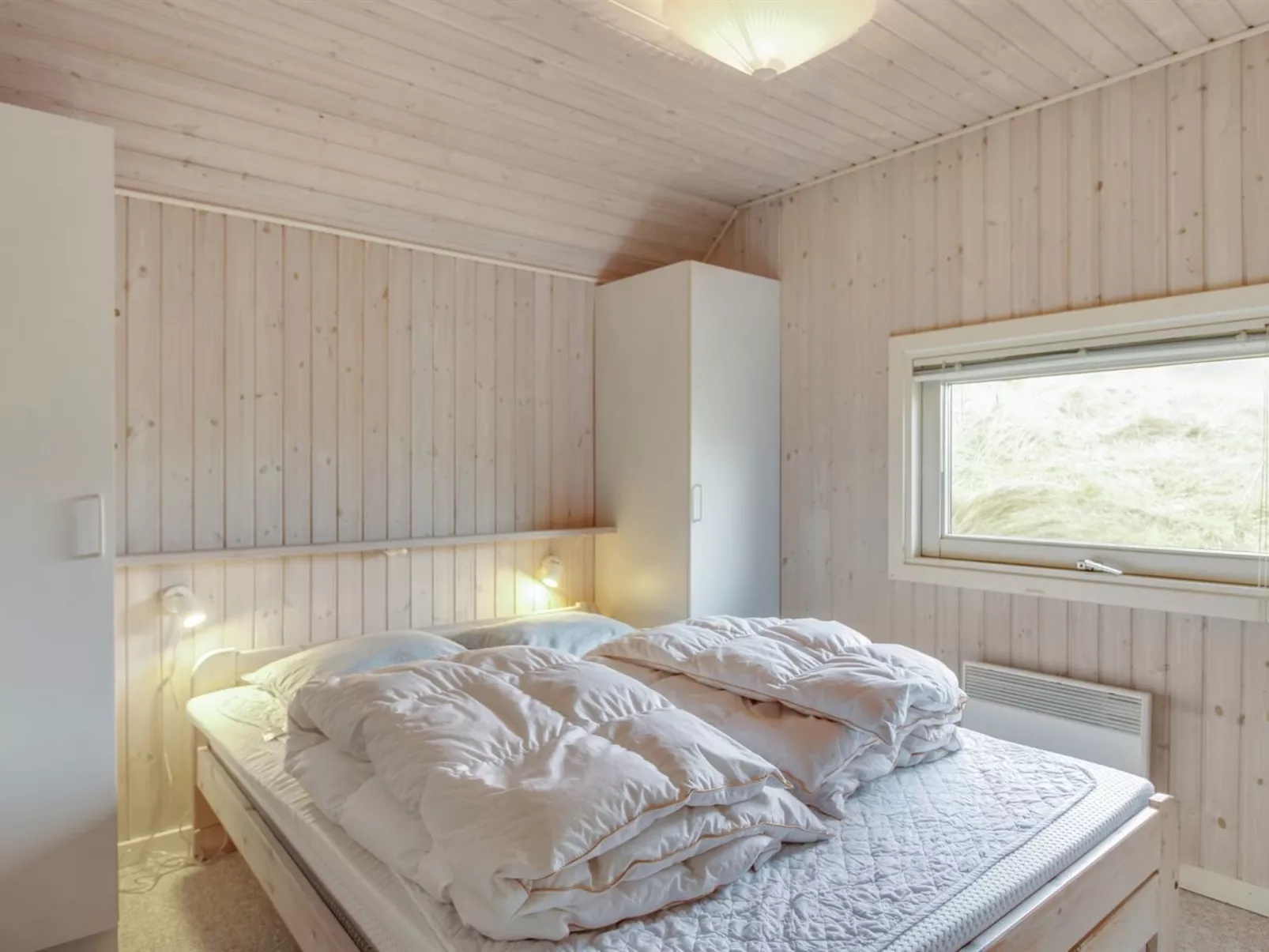 "Telia" - 250m from the sea-Binnen