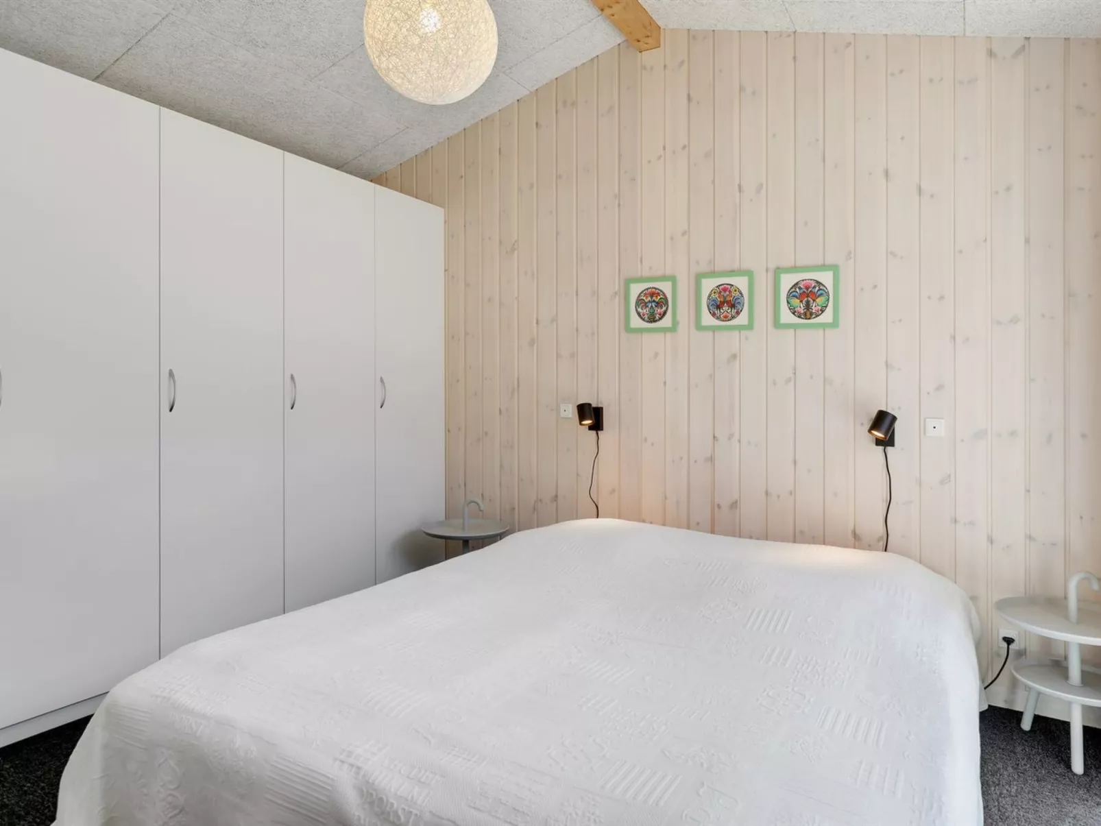 "Lisa" - 650m from the sea-Binnen