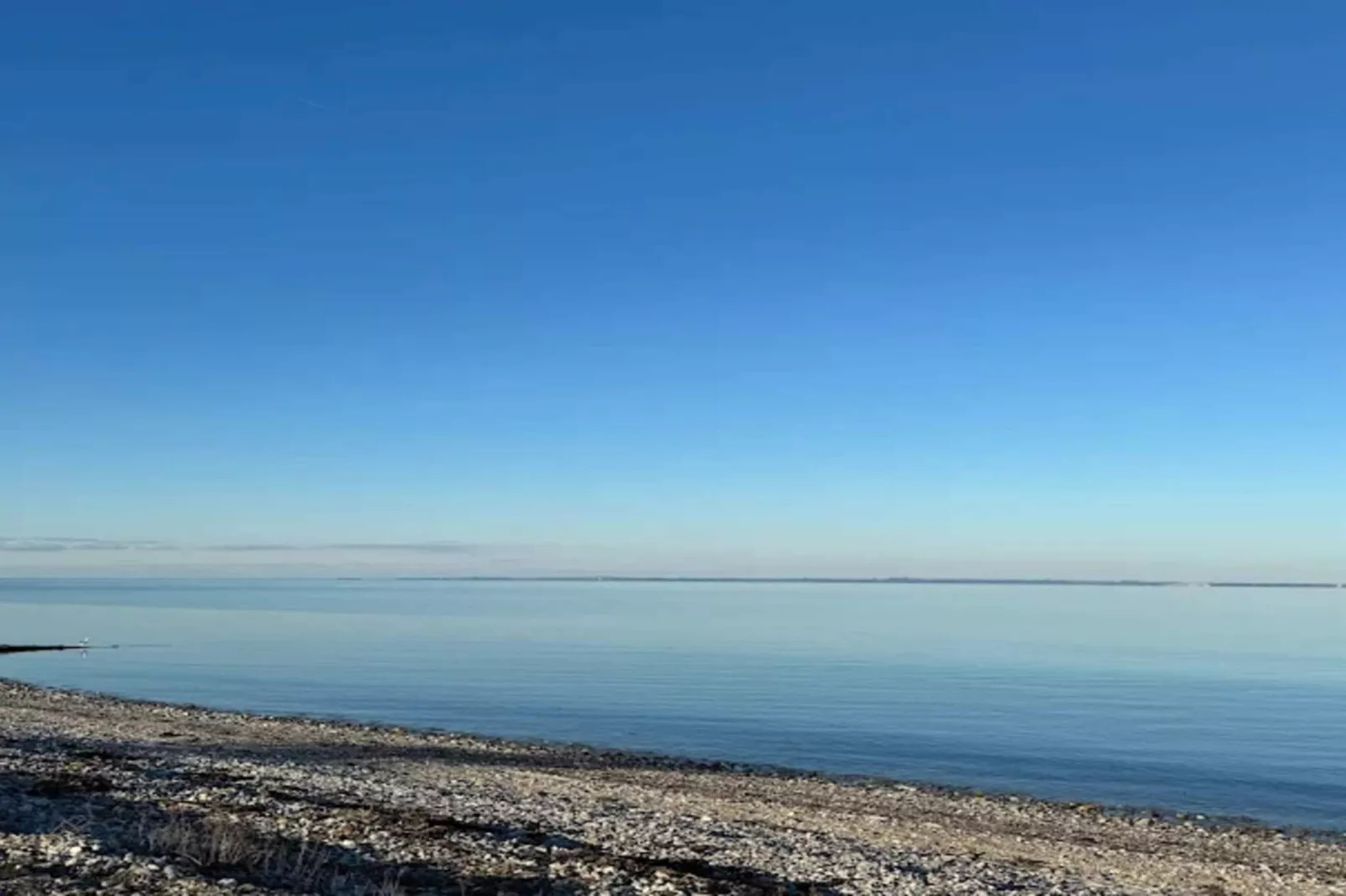 8 persoons vakantie huis in Nordborg-By Traum-Waterzicht