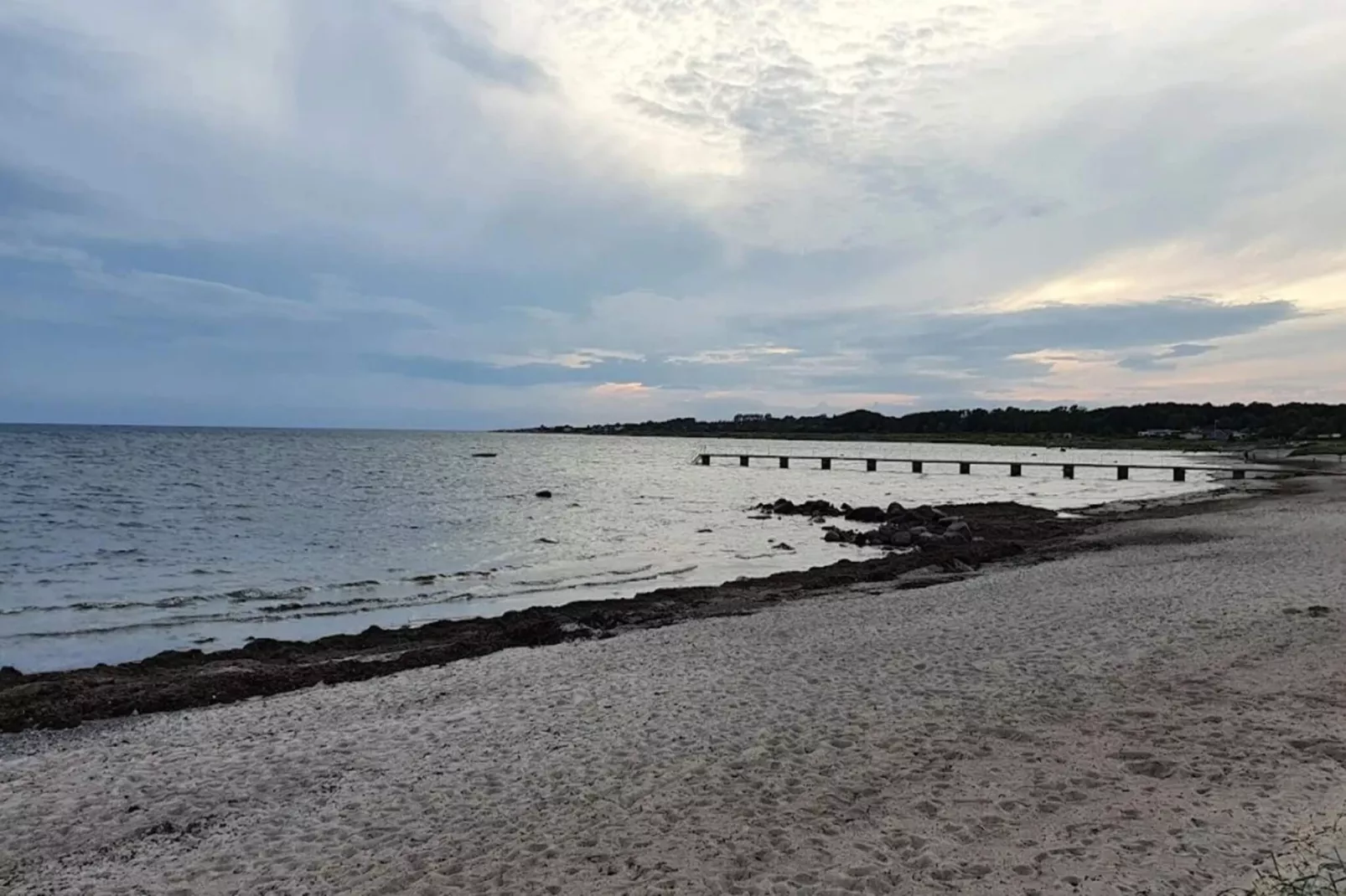 6 persoons vakantie huis in BÅSTAD-By Traum-Waterzicht