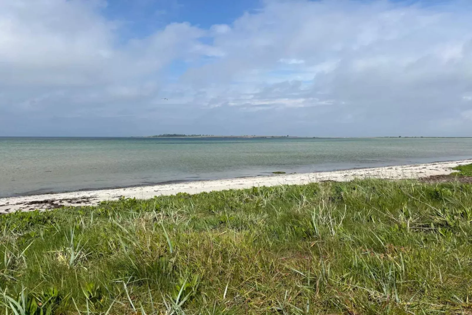 6-persoonshuis in Ærøskøbing-By-Waterzicht