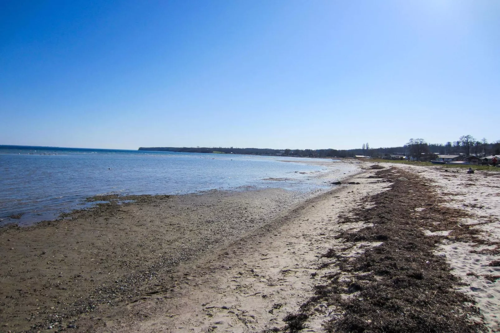 8 persoons vakantie huis in Bjert-By Traum-Waterzicht