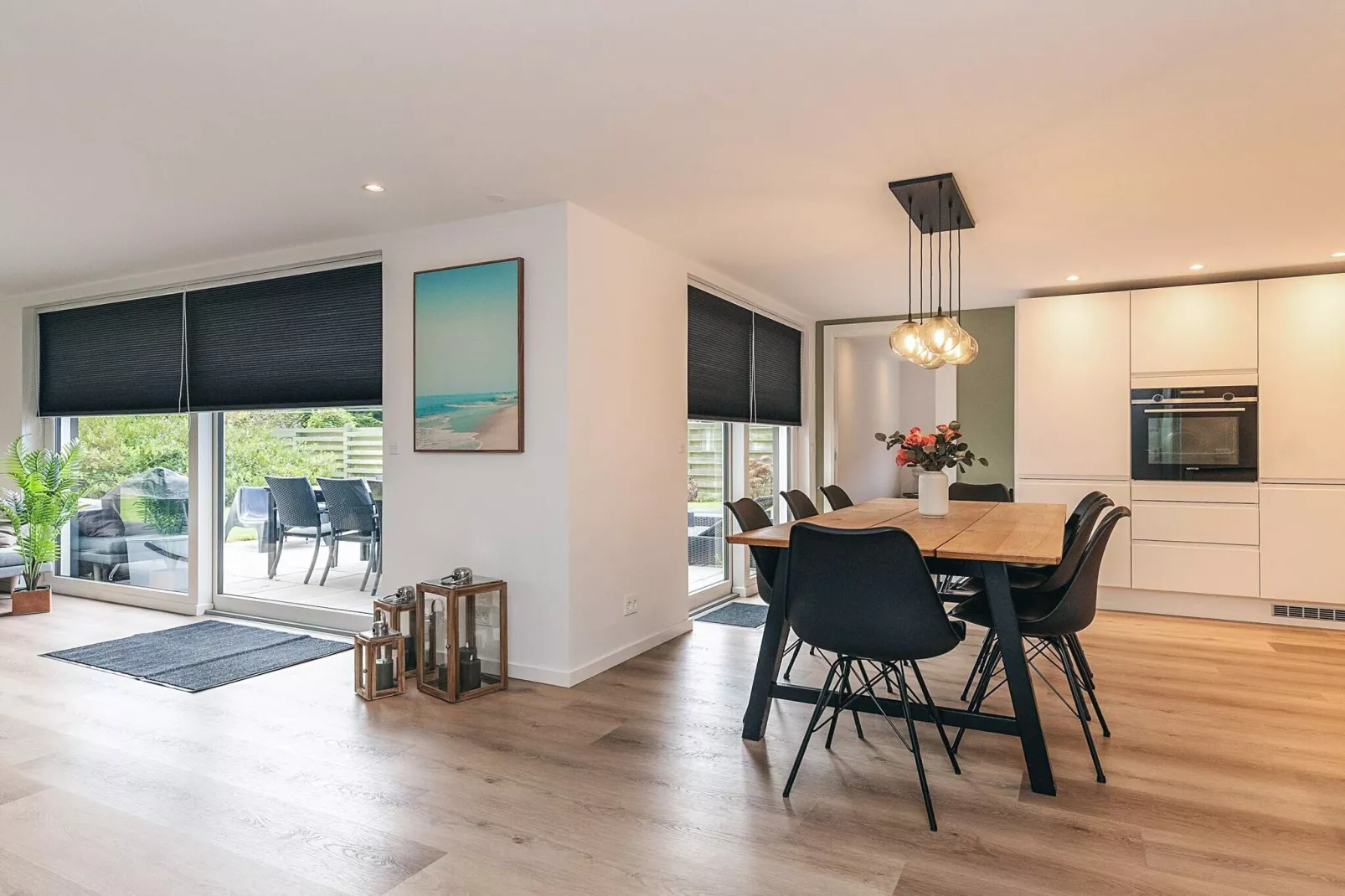 Gerestaureerde retraite in Marielyst -- By Traum Ferienwohnungen-Binnen