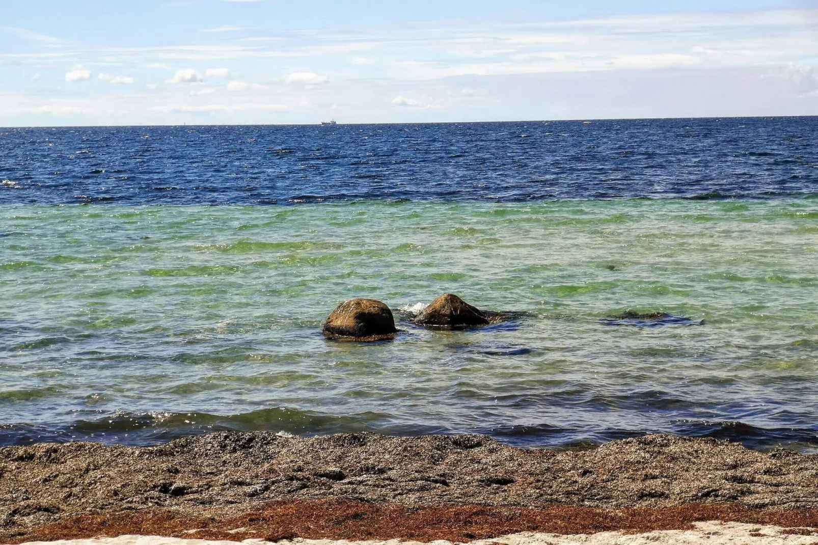 3 persoons vakantie huis in Karrebæksminde-Waterzicht