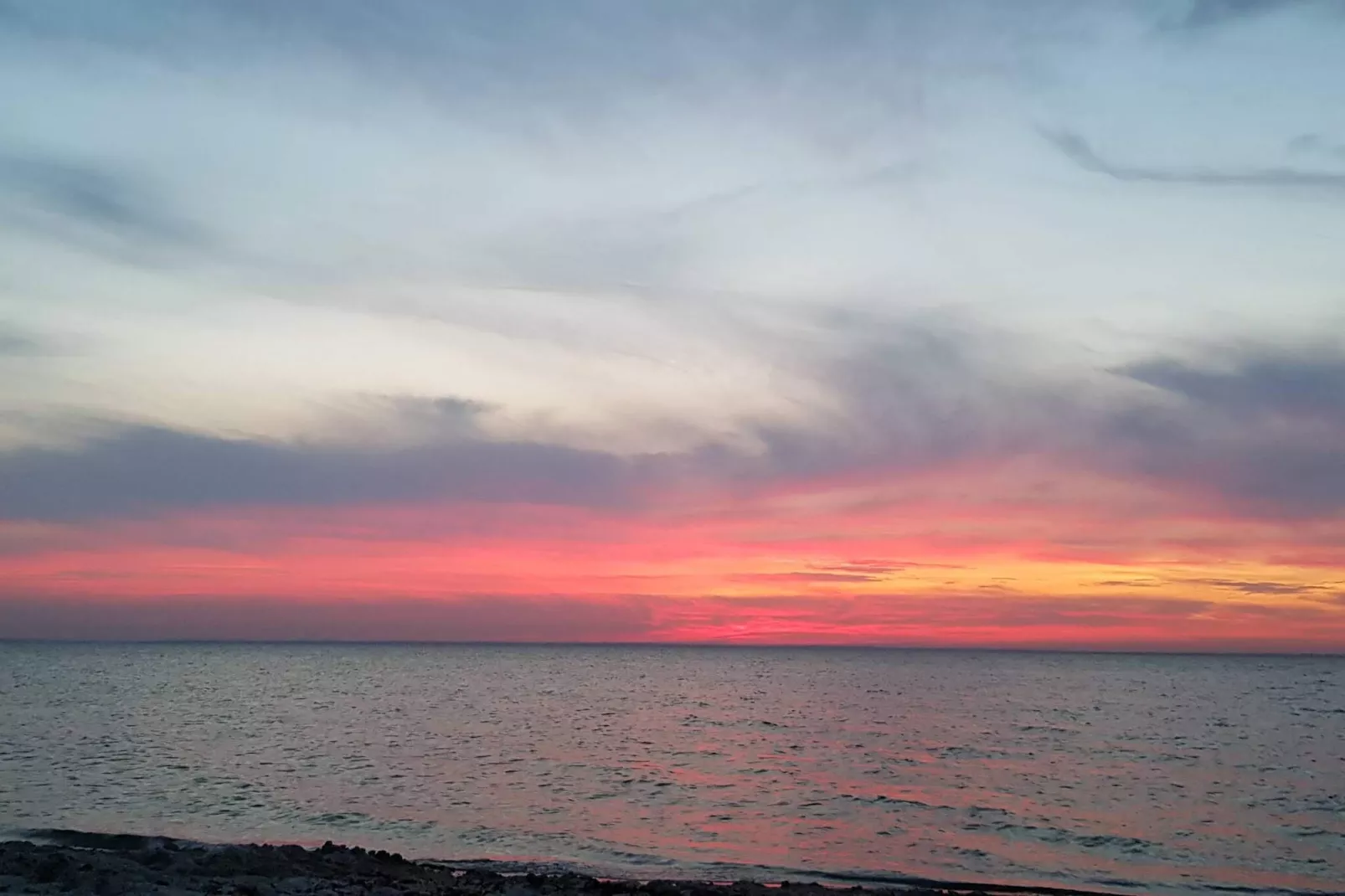 6 persoons vakantie huis in Nordborg-By Traum-Waterzicht