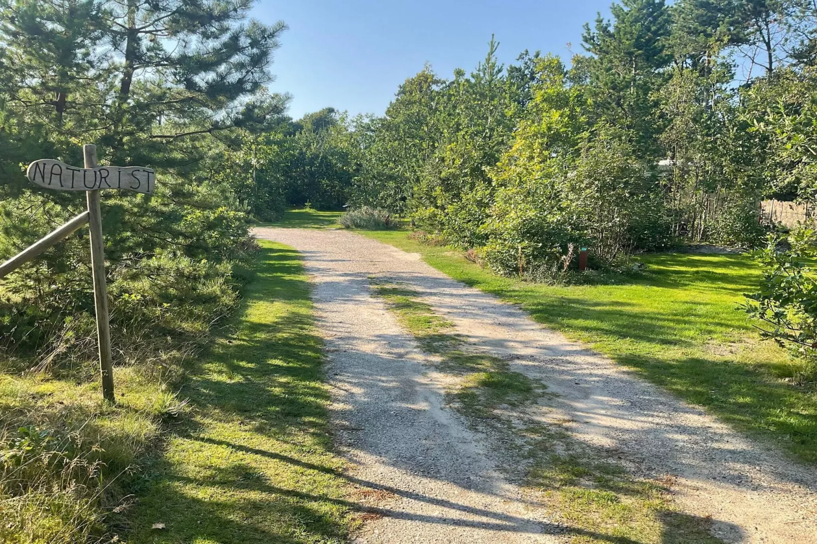 6 persoons vakantie huis in Pandrup-By Traum-Niet-getagd