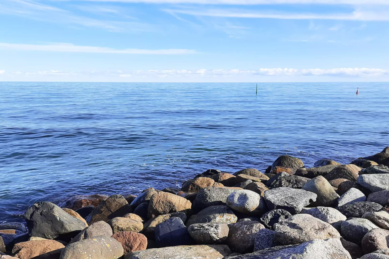 6 persoons vakantie huis in Hadsund-By Traum-Waterzicht