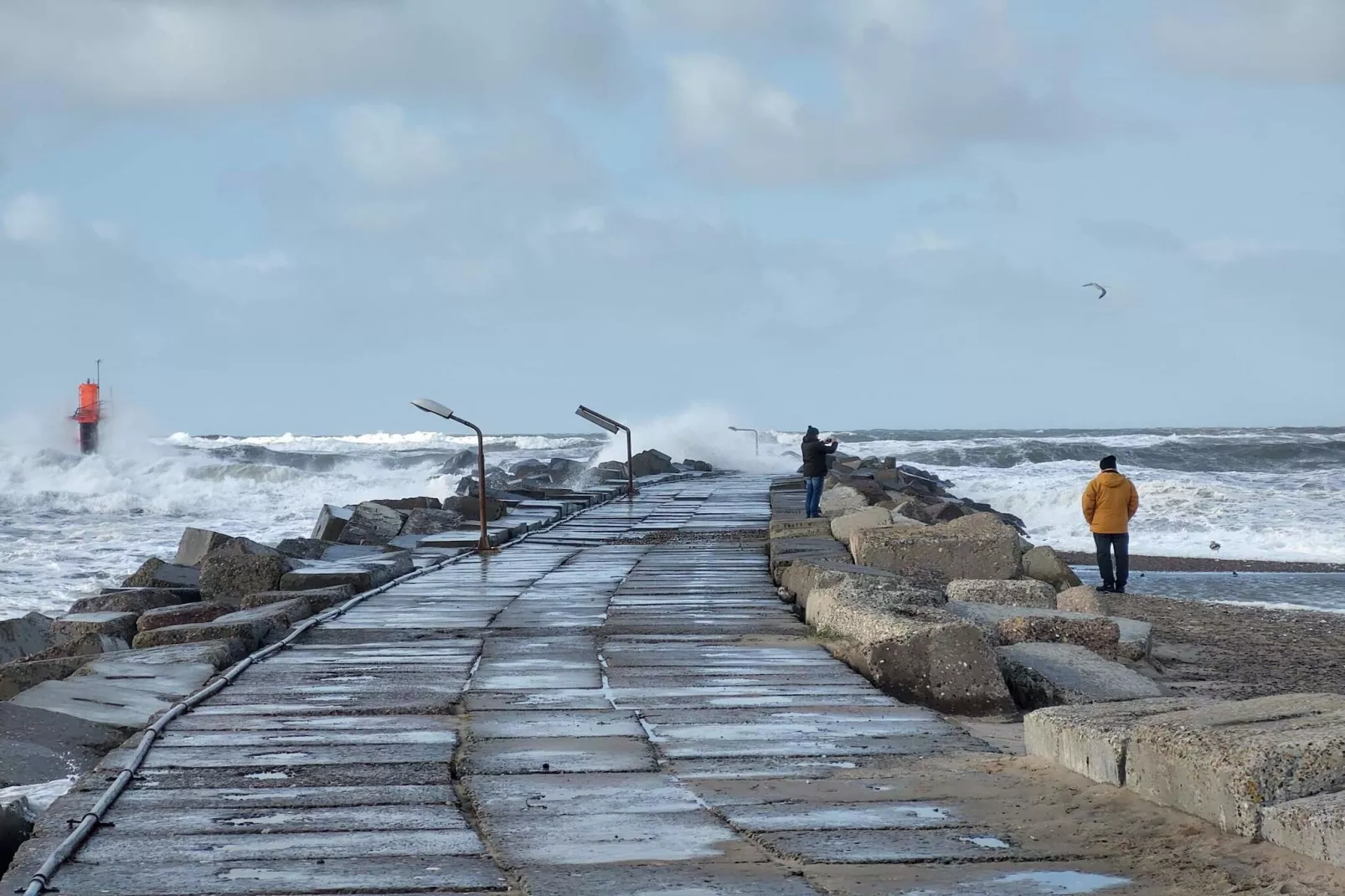 8 persoons vakantie huis in Ulfborg-By Traum-Waterzicht