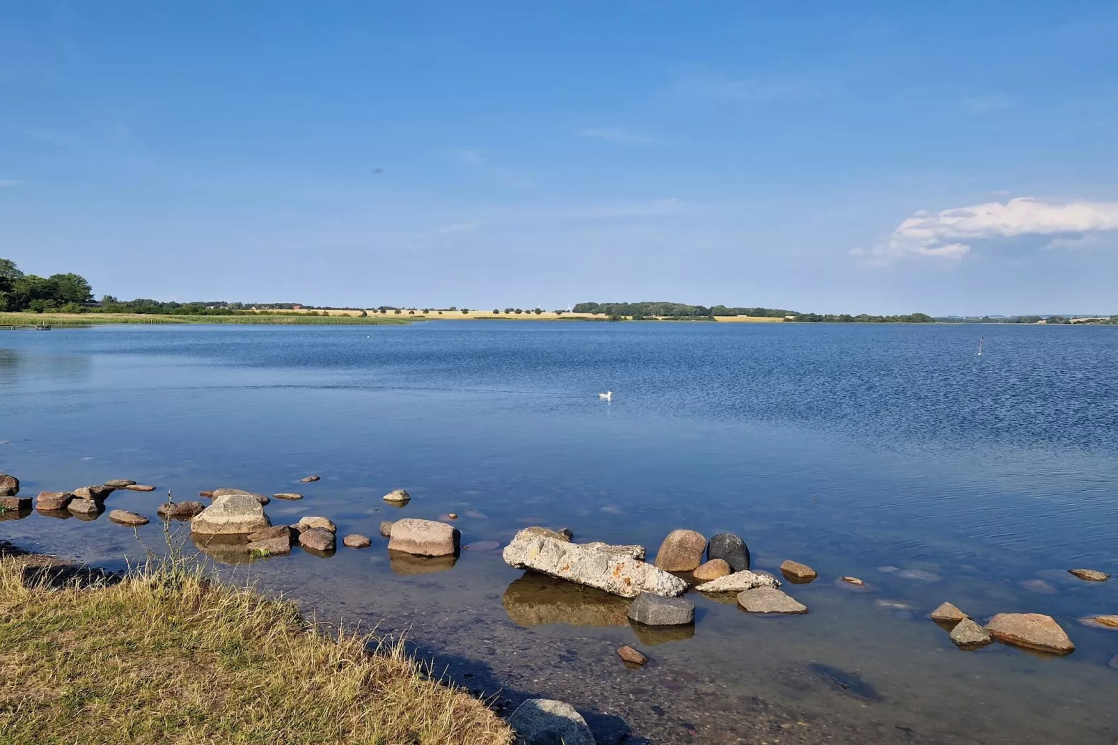 4 sterren vakantie huis in Stege-By Traum-Waterzicht