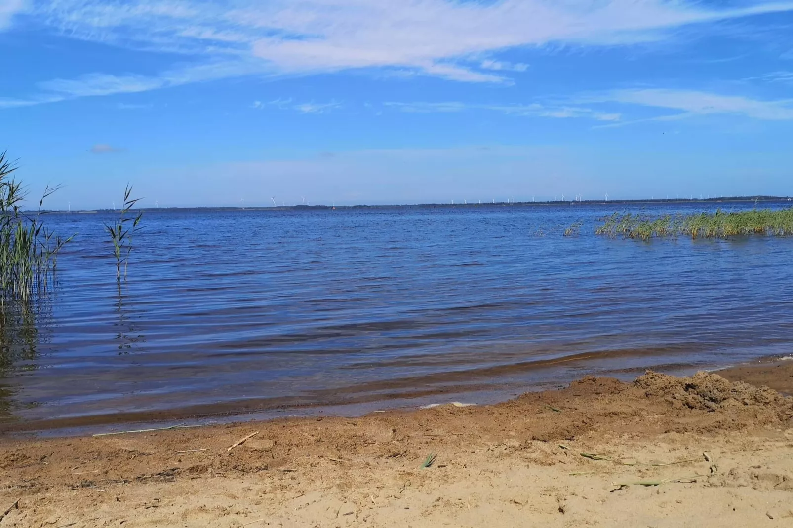 Moderne retraite nabij Sandholm -- By Traum Ferienwohnungen-Waterzicht