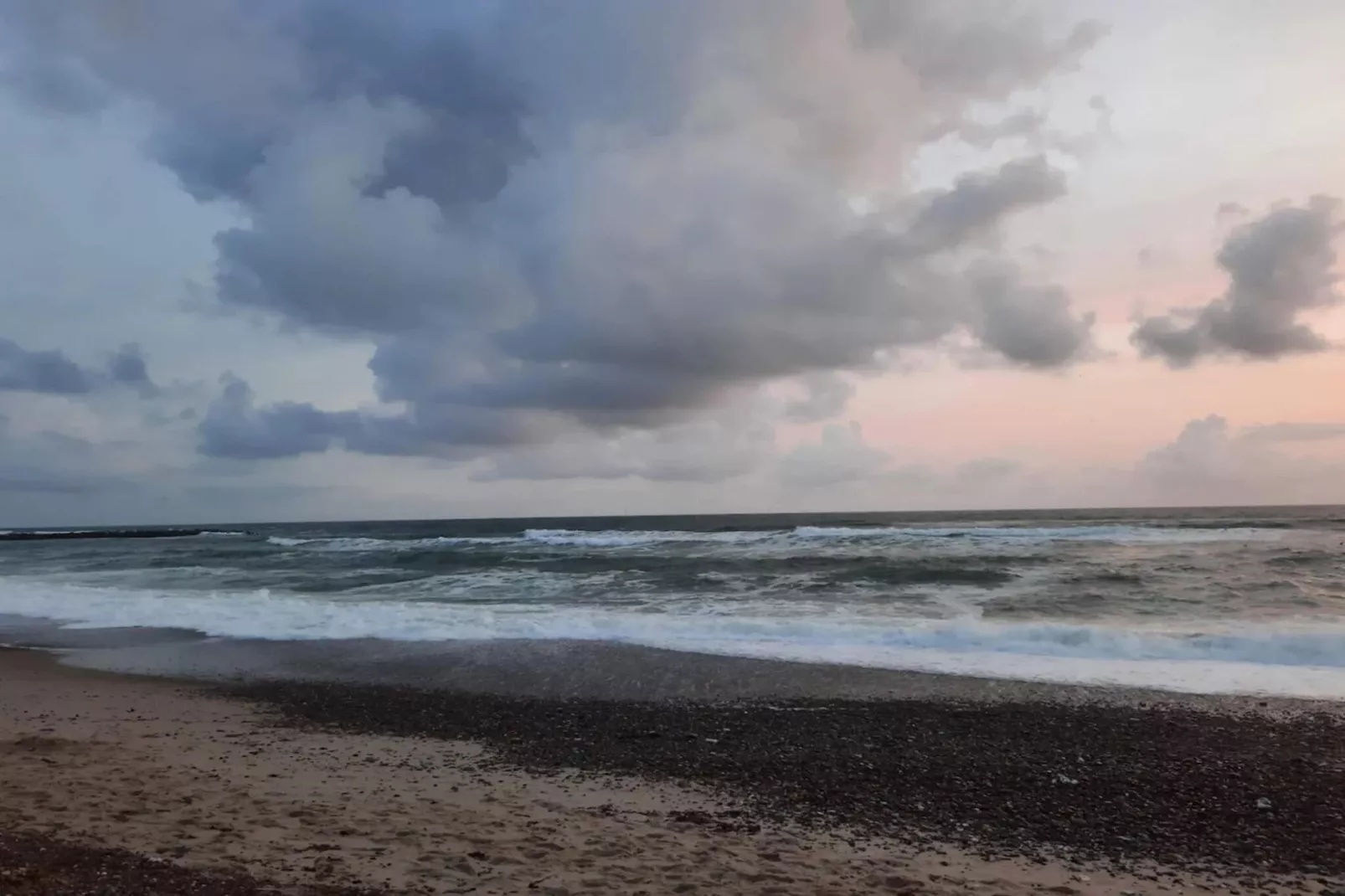 7 persoons vakantie huis in Vestervig-By Traum-Waterzicht