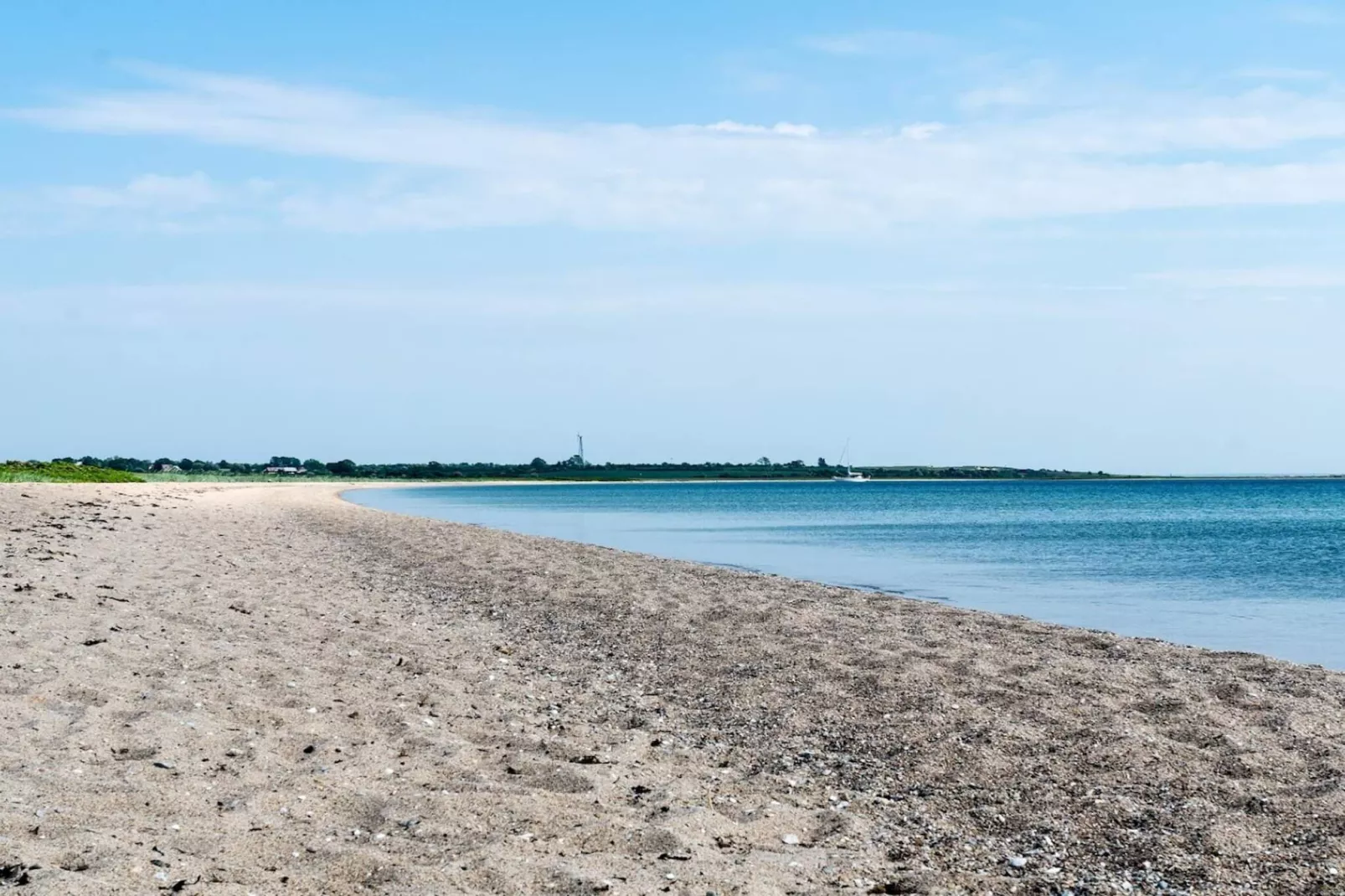 6 persoons vakantie huis in Haderslev-Waterzicht