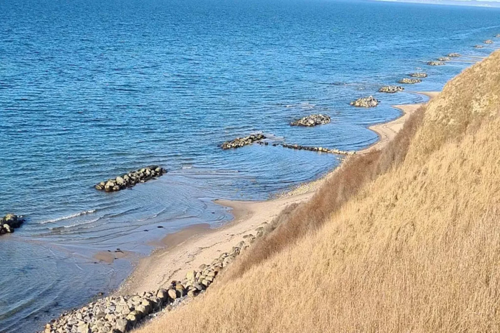 4 sterren vakantie huis in Vejby-By Traum-Waterzicht
