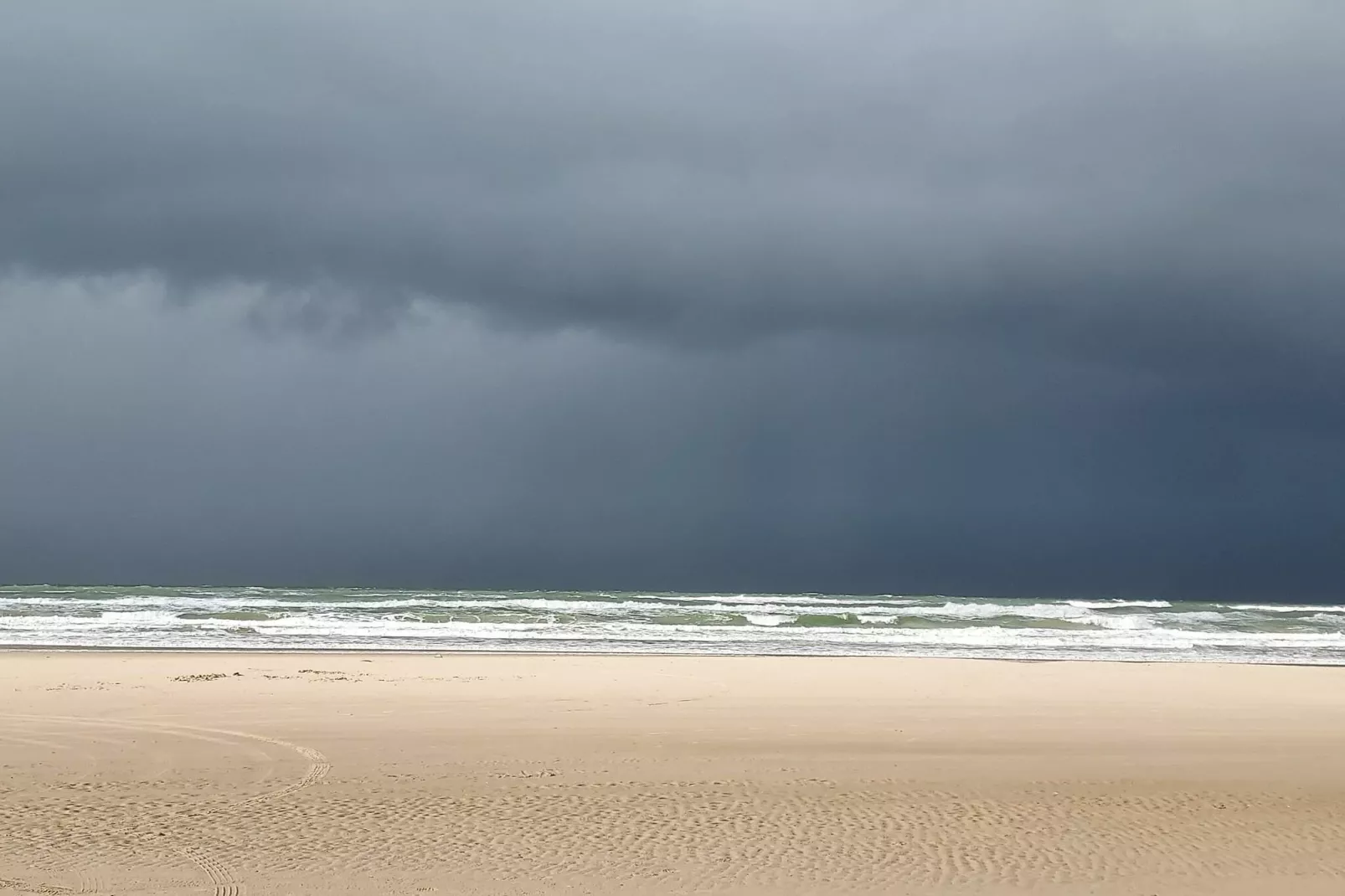 4 sterren vakantie huis in Blokhus-By Traum-Waterzicht