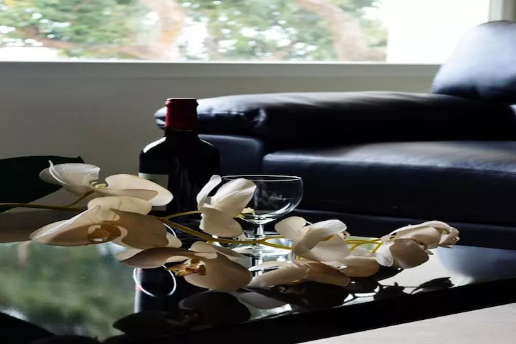 Holiday Villa - Solenzara  // Villa Orizonte-Sfeer