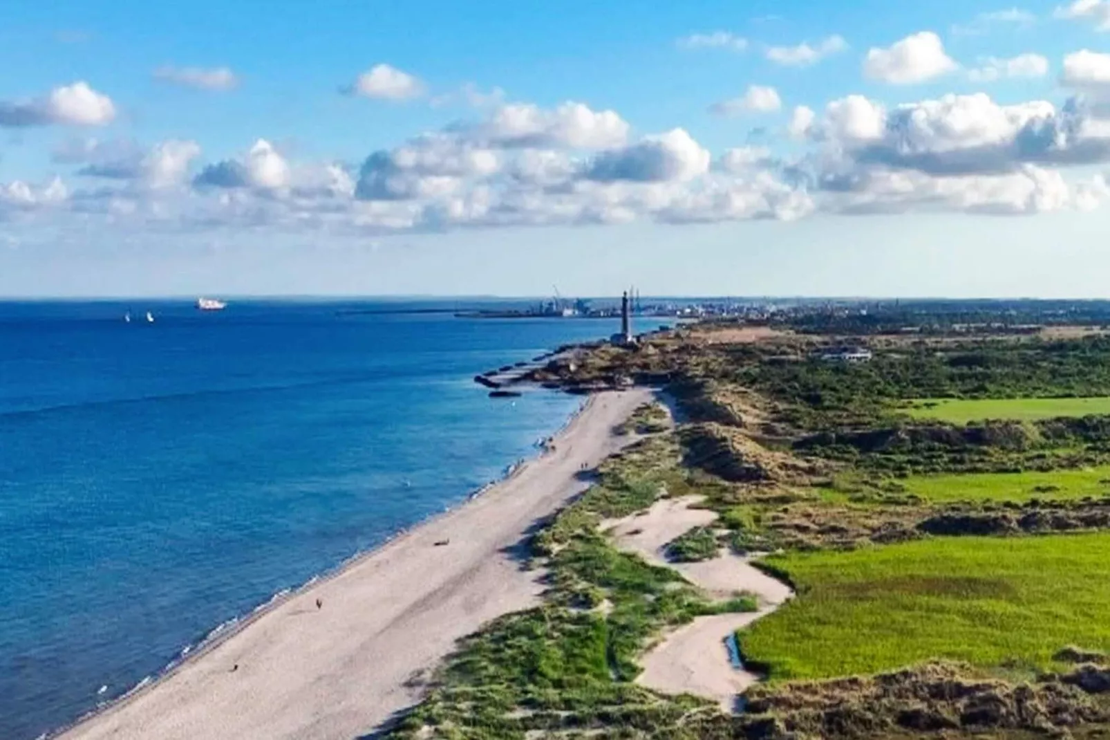 5 sterren vakantie huis in Skagen-By Traum-Niet-getagd