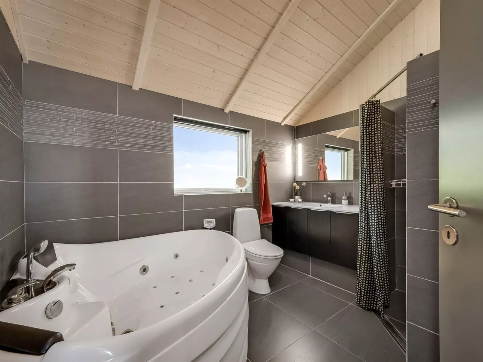 "Elina" - 600m from the sea-Binnen