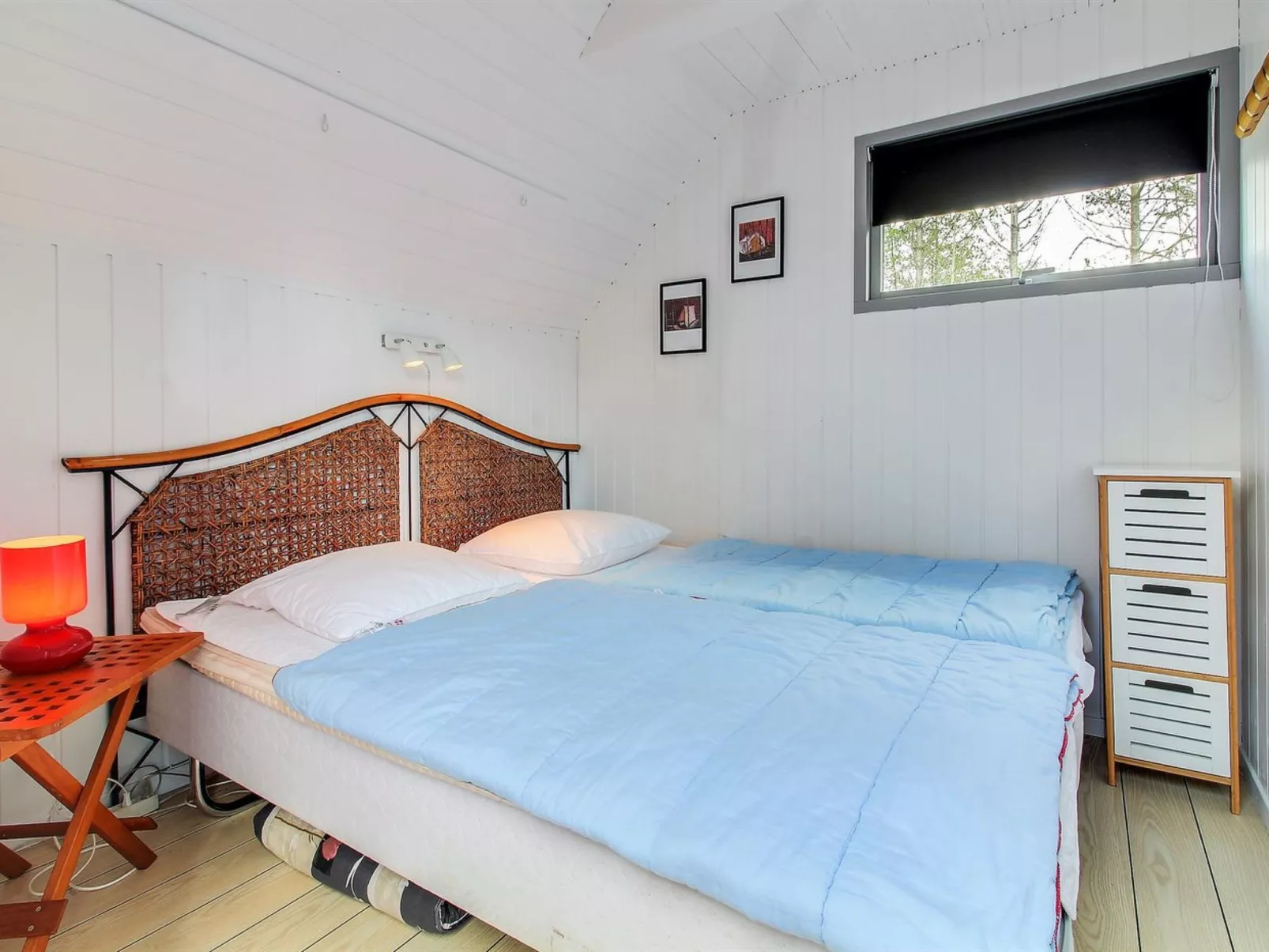 "Awenasa" - 4.1km from the sea-Binnen