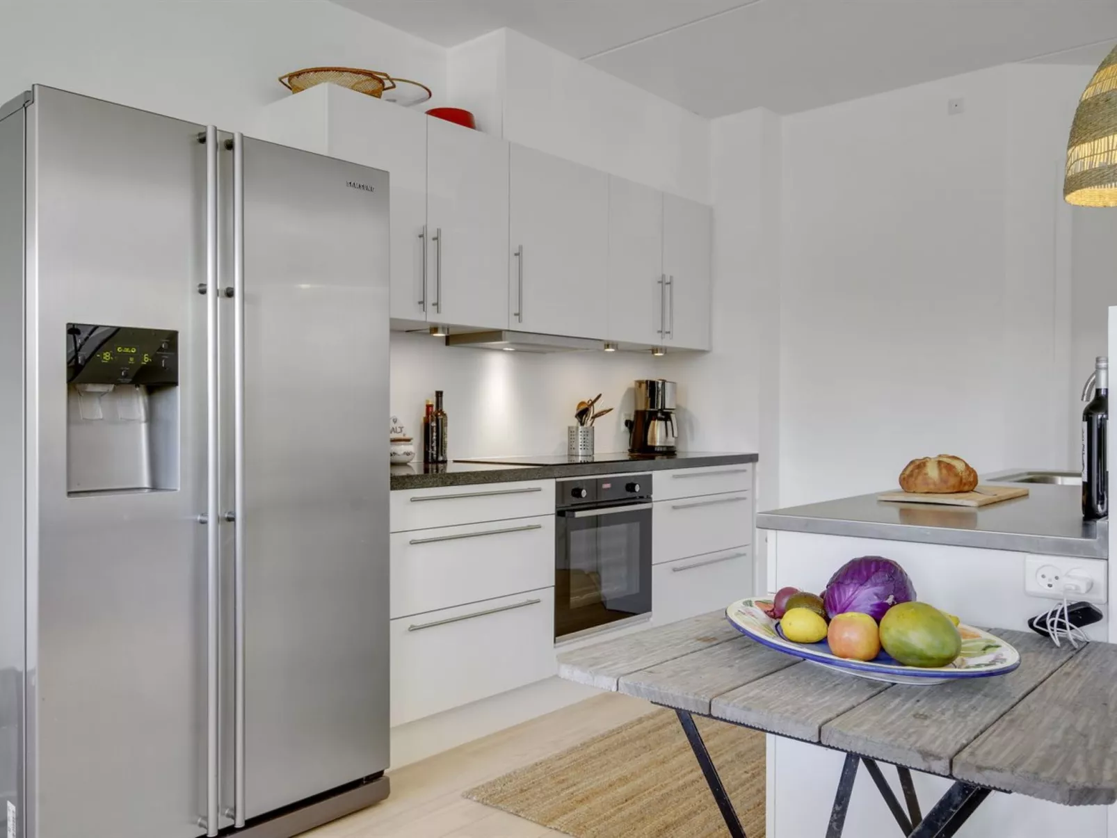 "Bena" - 150m from the sea-Binnen