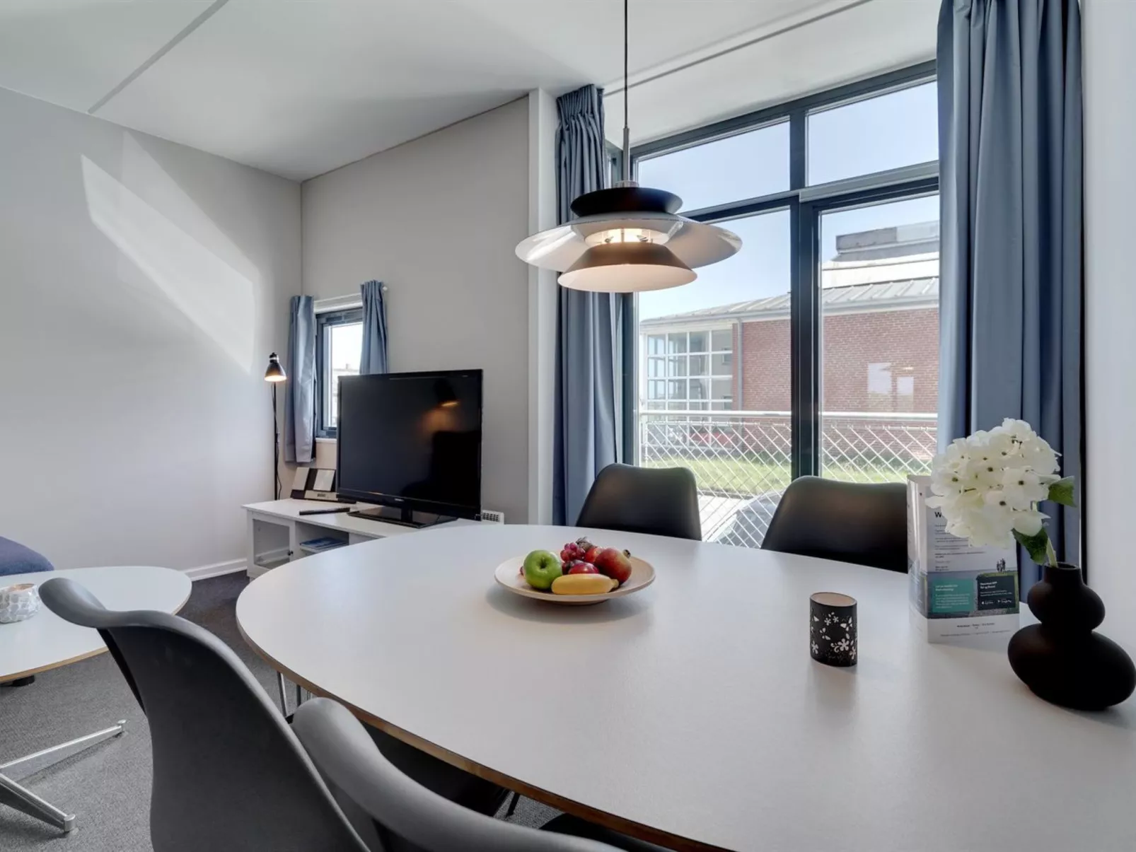 "Marinus" - 100m from the sea-Binnen