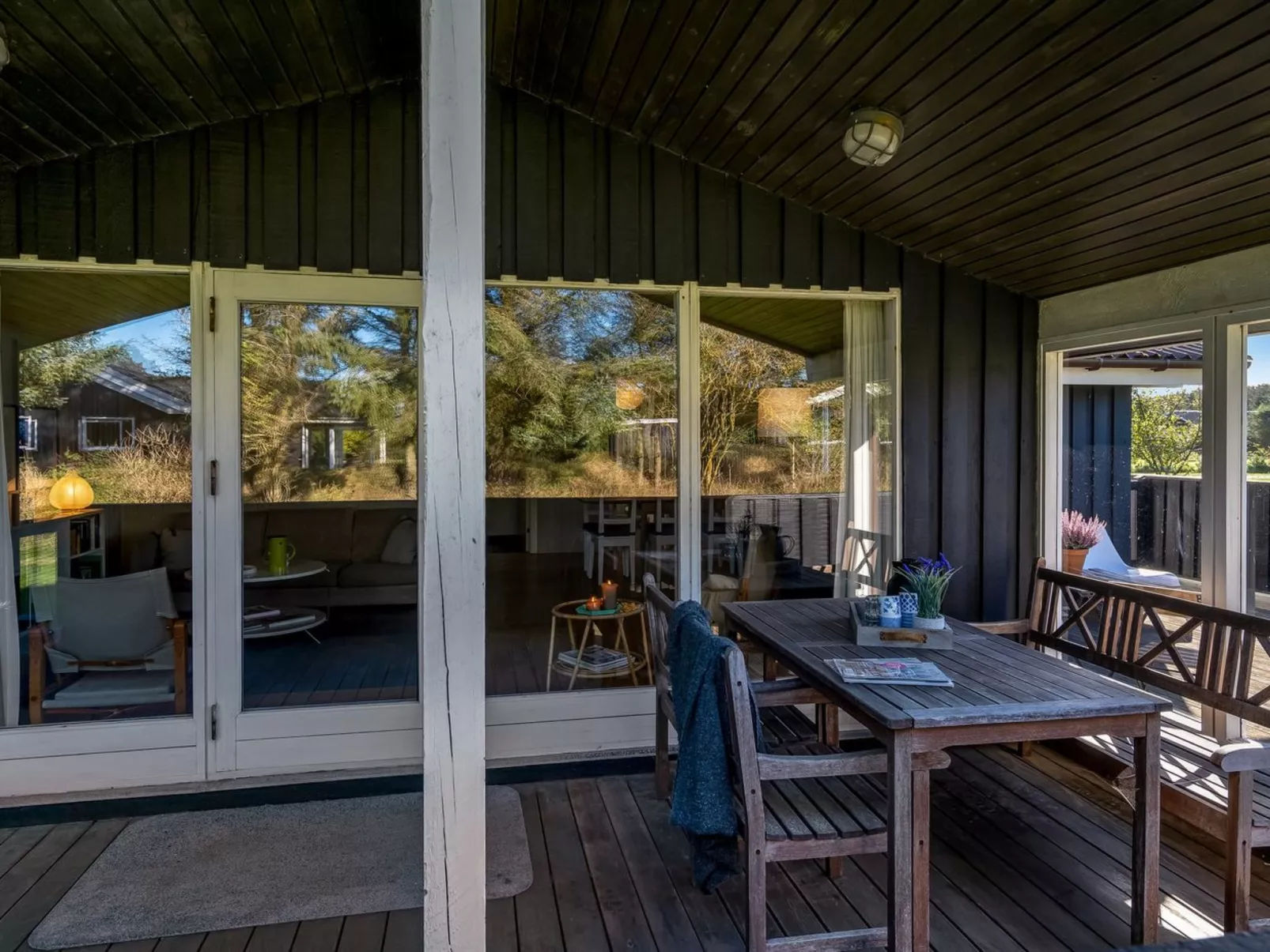 "Apsolon" - 600m from the sea-Buiten