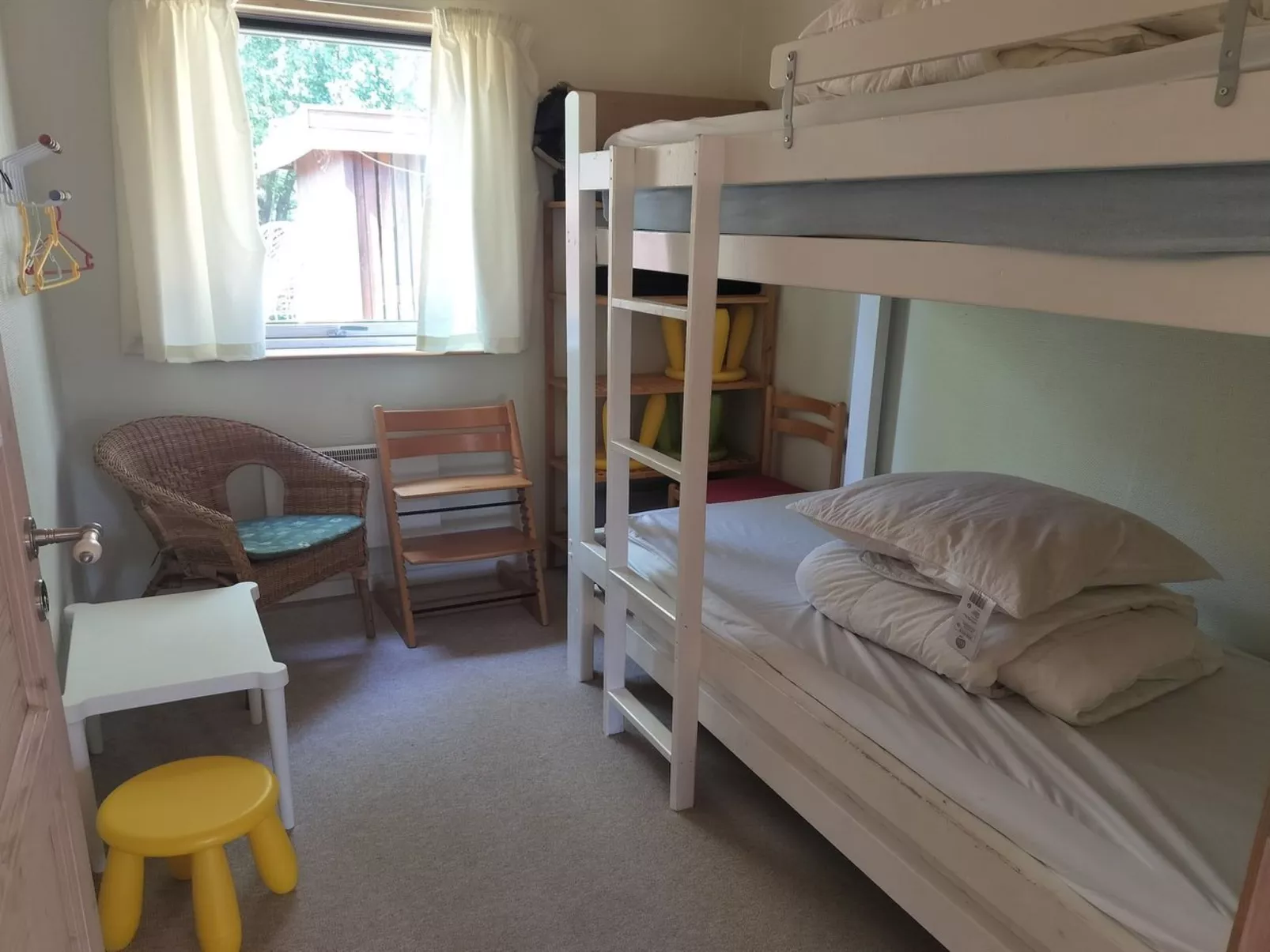 "Aase" - 950m from the sea-Binnen