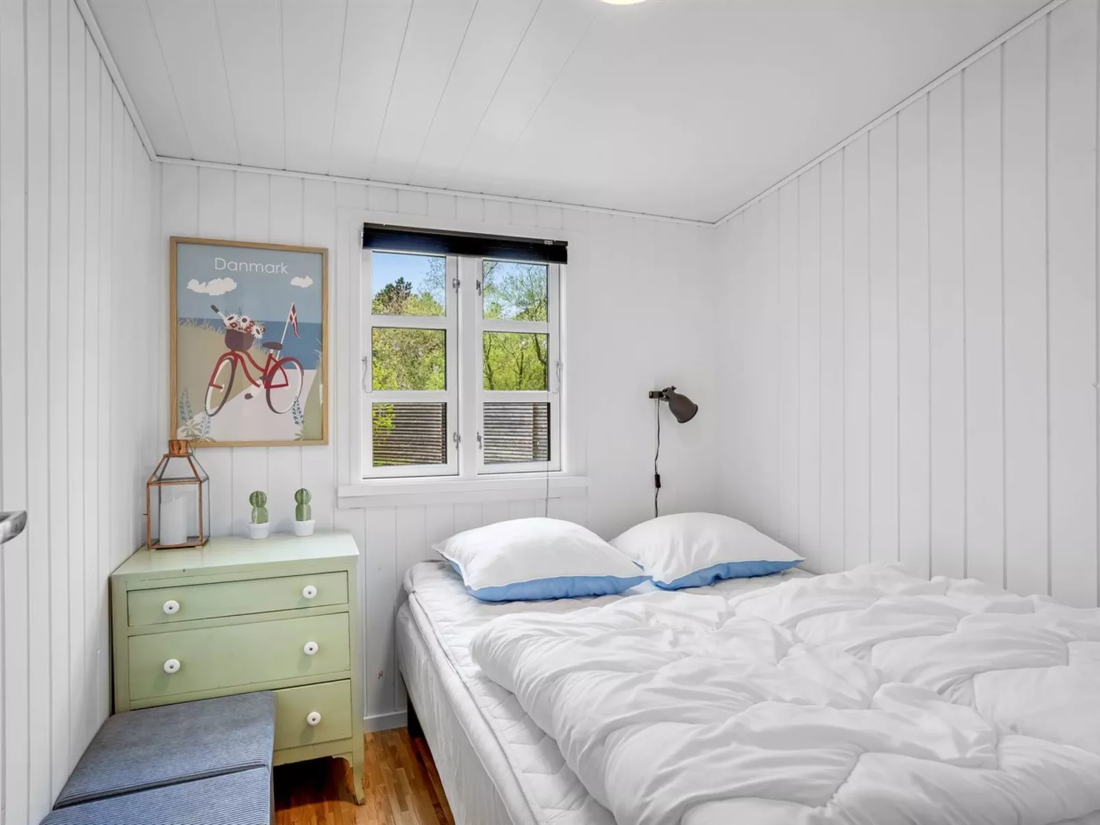 "Merilin" - 300m from the sea-Binnen