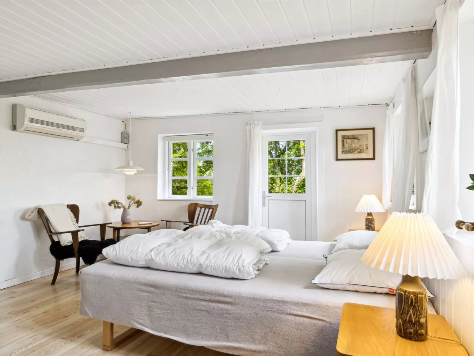 "Hansen" - 5.2km from the sea-Binnen