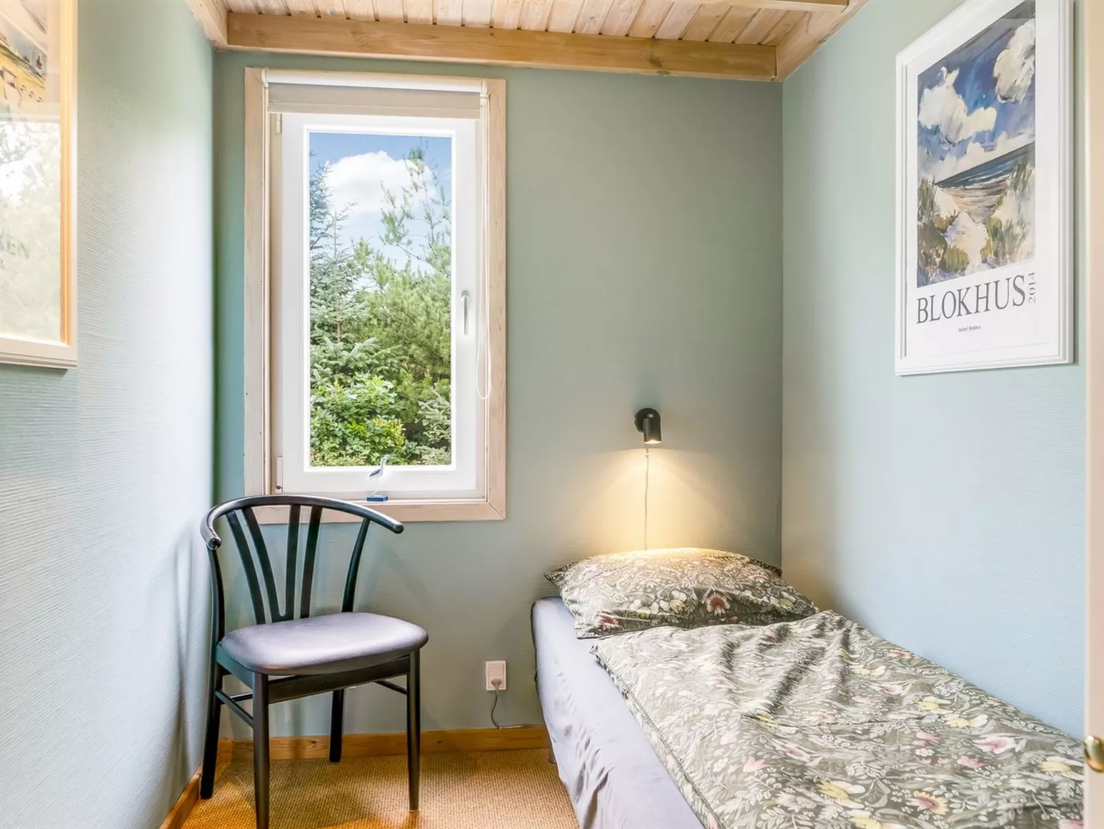 "Valda" - 1.5km from the sea-Binnen