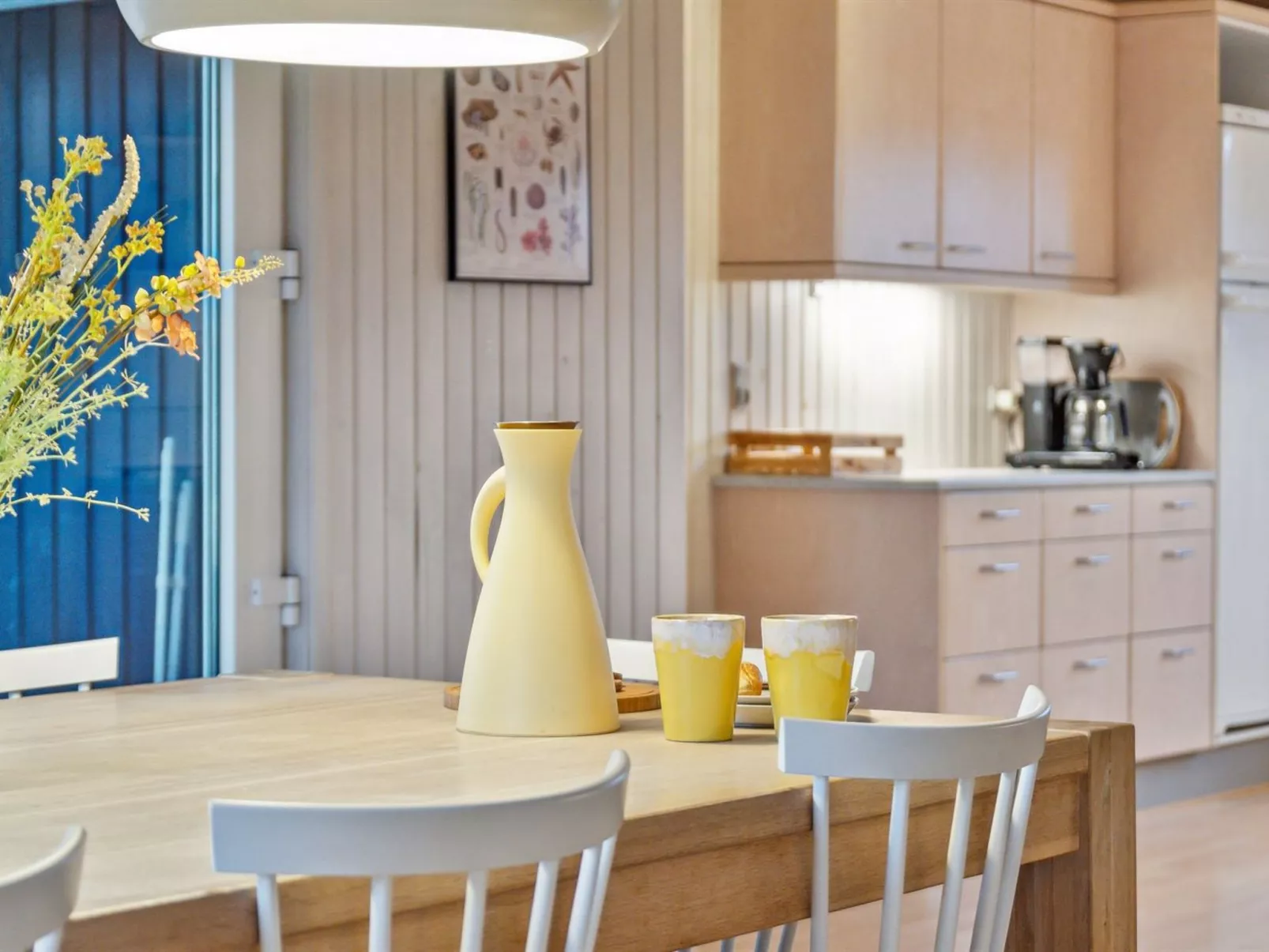 "Ubavka" - 200m from the sea-Binnen