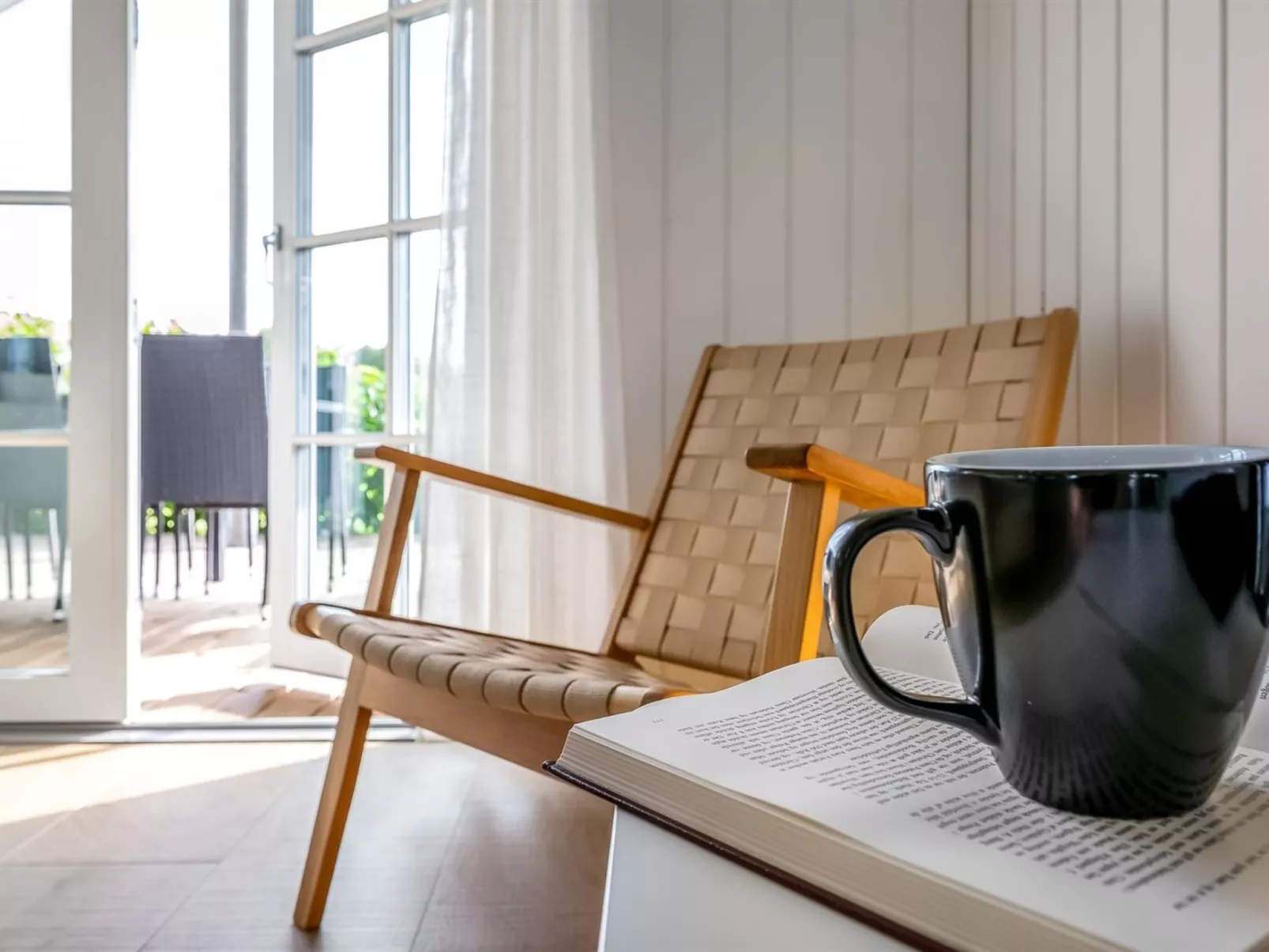 "Bryngeir" - 750m from the sea-Binnen