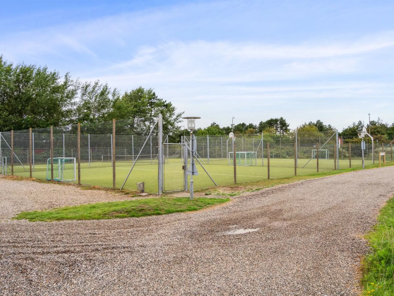 "Rohan" - 2.2km from the sea-Buiten