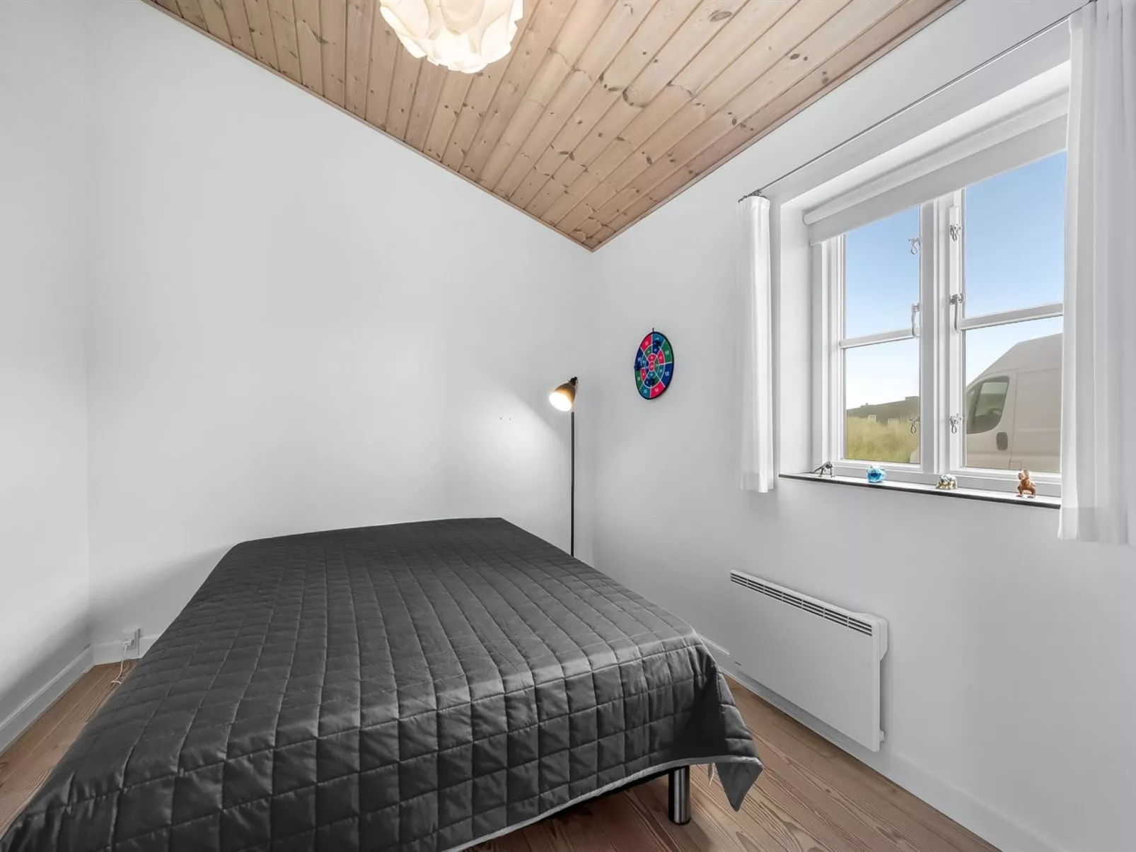 "Elfi" - 700m from the sea-Binnen