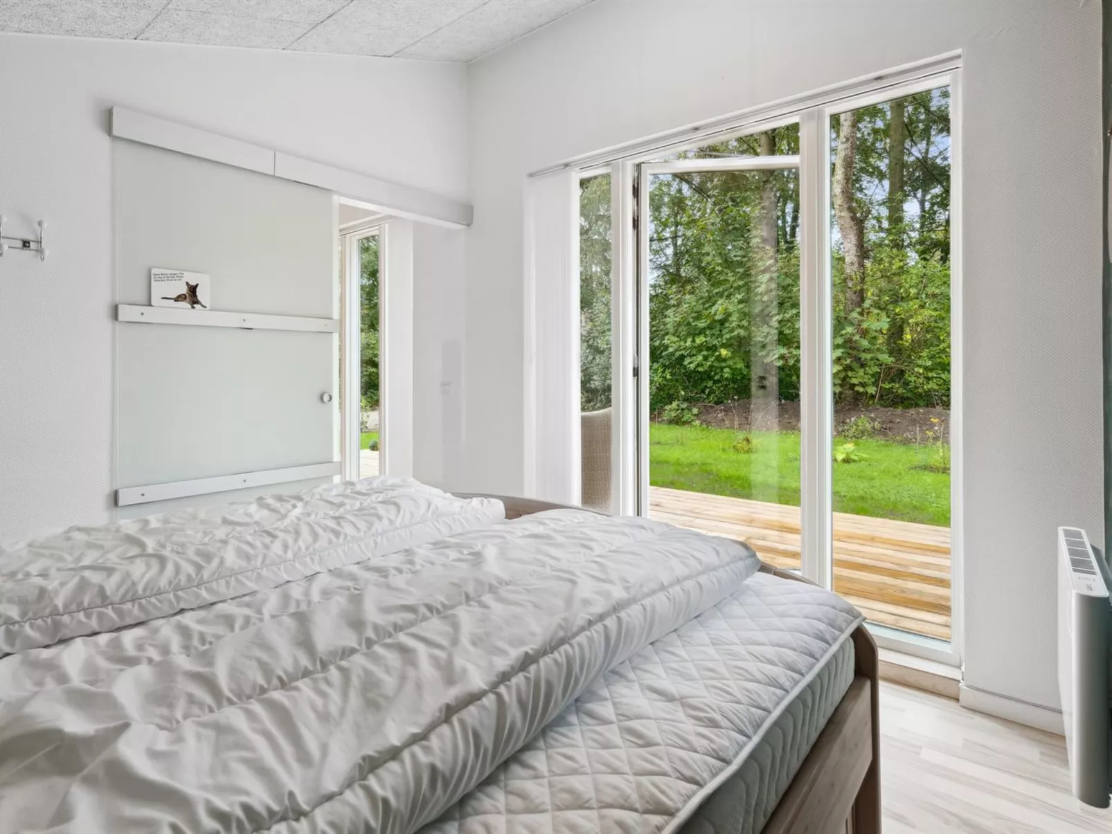 "Brynhild" - 30km from the sea-Binnen