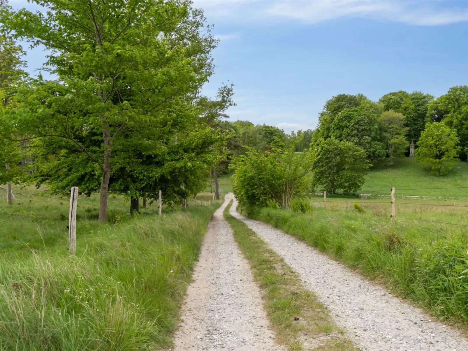 "Rami" - 2km from the sea-Buiten