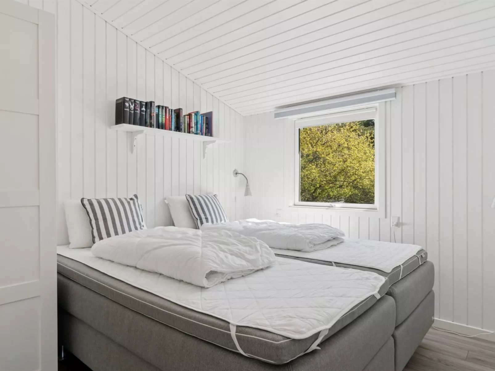 "Galt" - 200m from the sea-Binnen