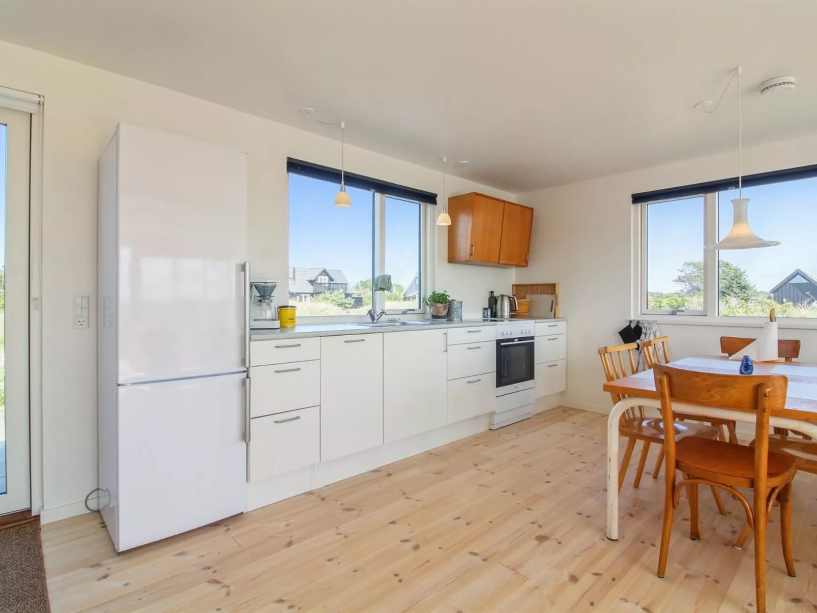 "Helga" - 800m from the sea-Binnen