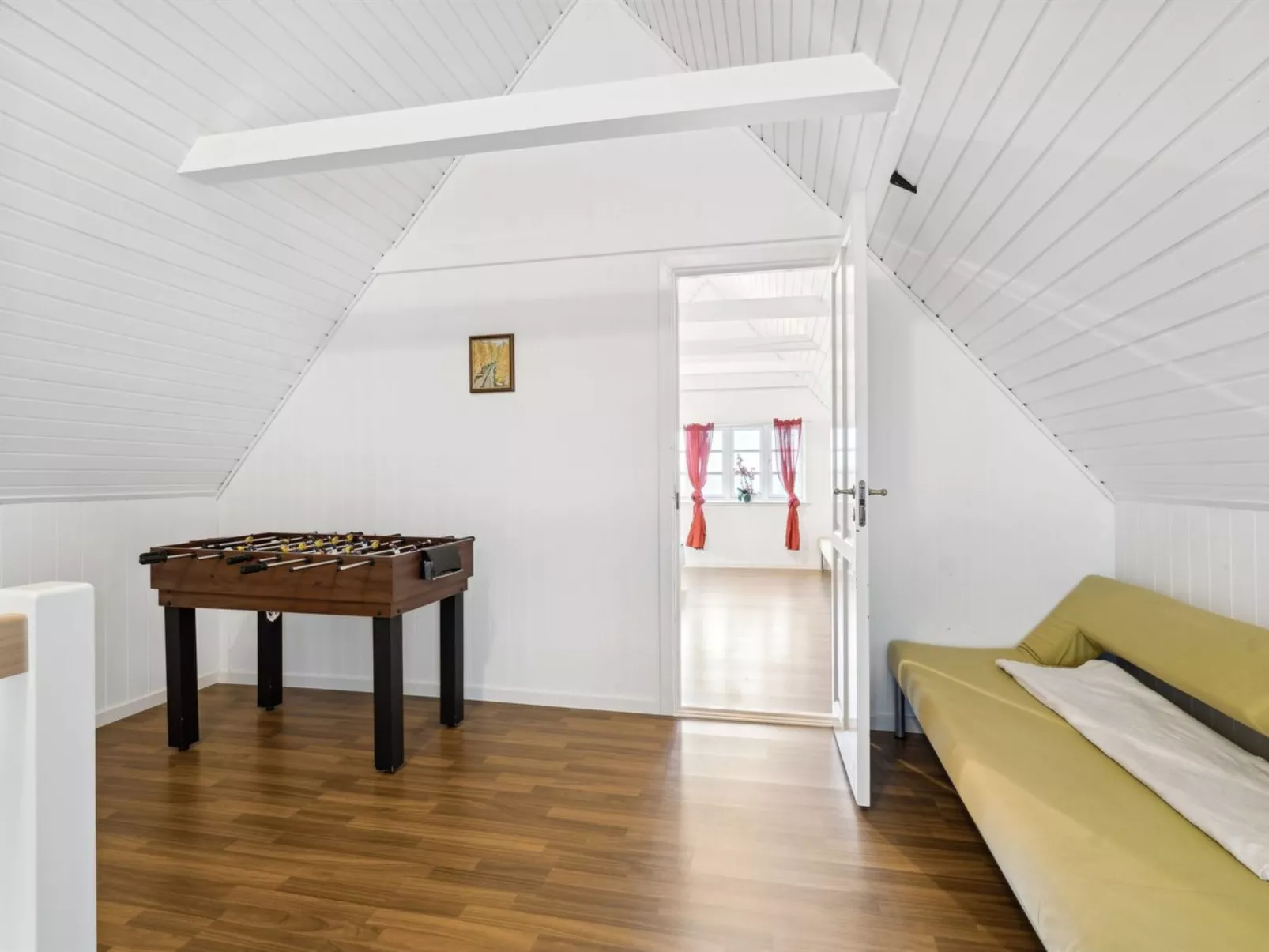 "Eliane" - 1.8km from the sea-Buiten