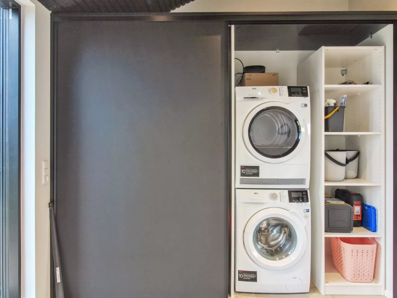 "Anemette" - 800m from the sea-Binnen