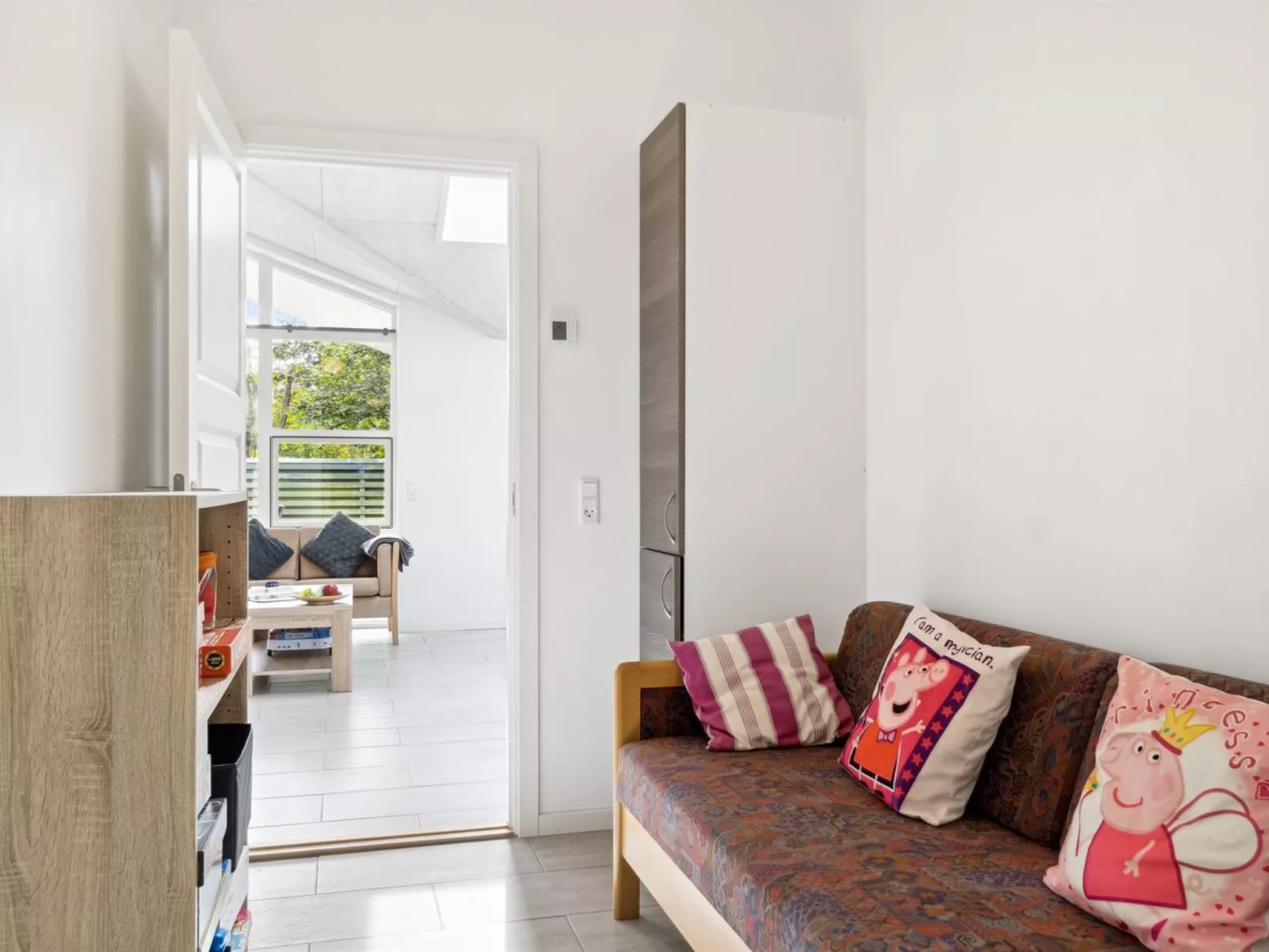 "Gisl" - 1.3km from the sea-Binnen